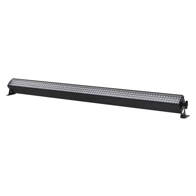 2 x Equinox RGB LED Power Batten MKII