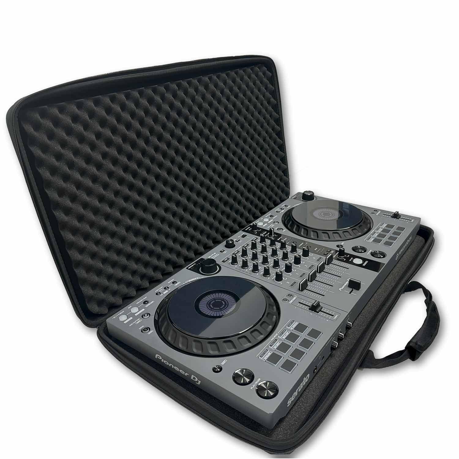 Protekt Plus Controller Bag for Pioneer DJ DDJ-FLX6