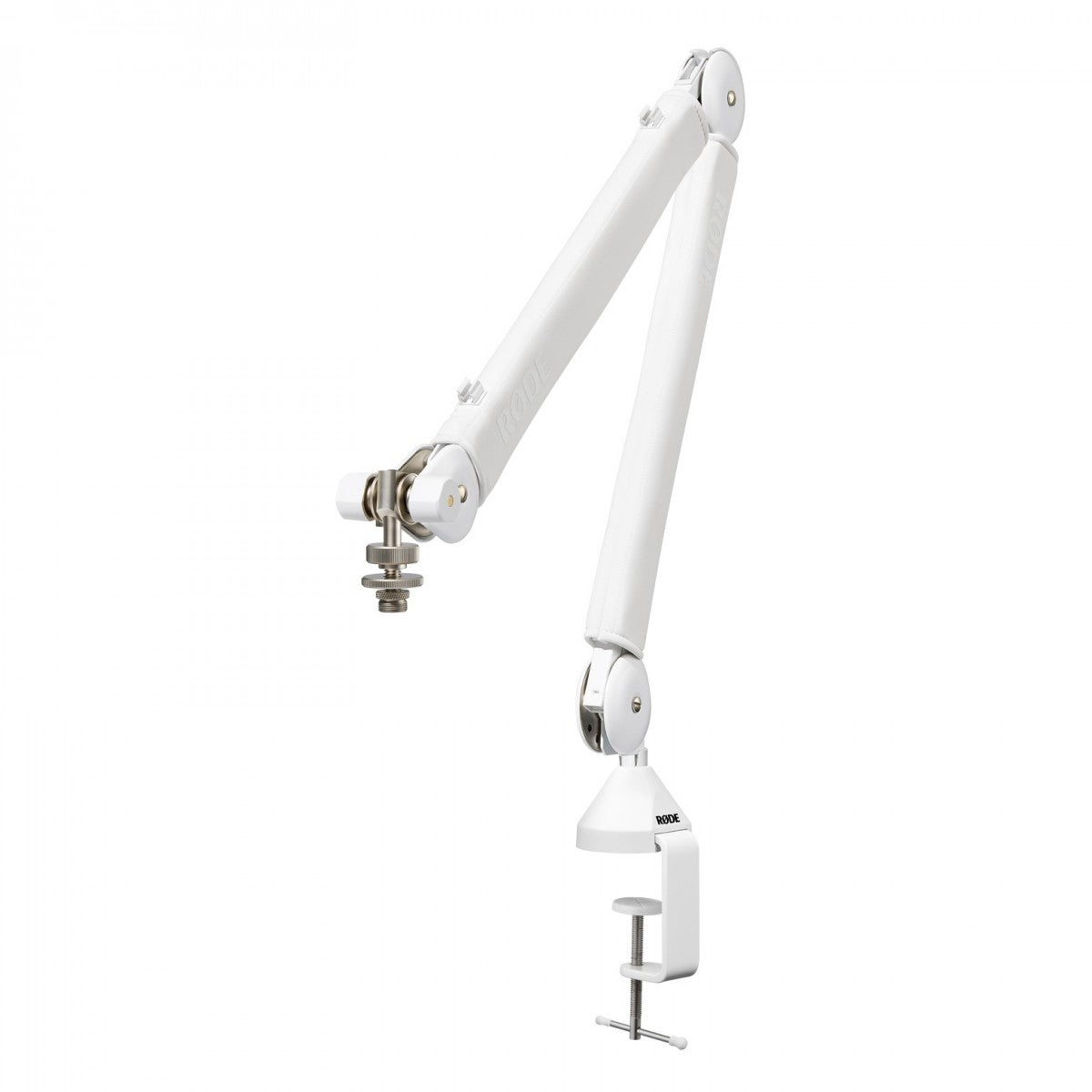 RØDE PSA1 Plus White studio boom arm