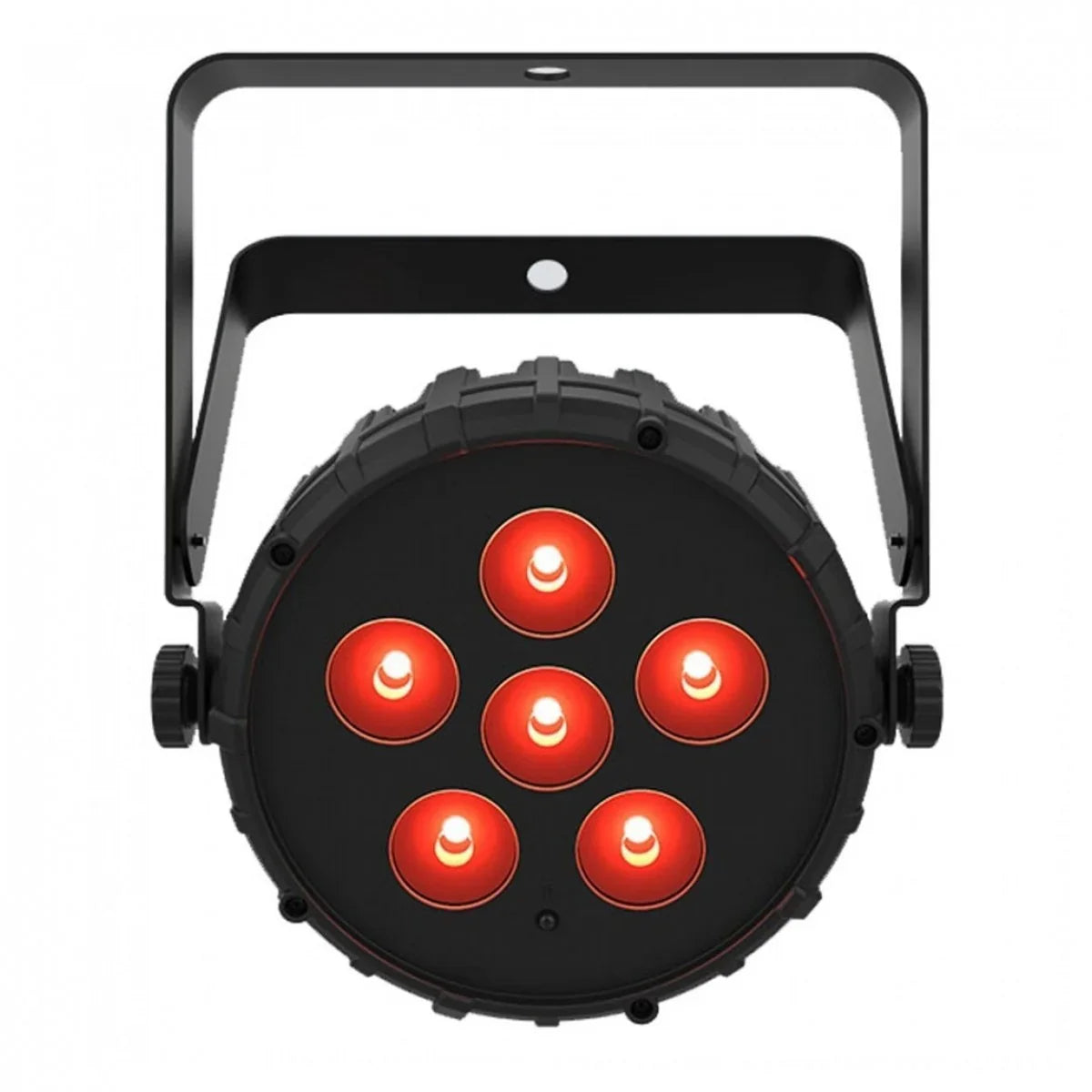 Chauvet DJ SlimPAR T6BT ILS LED Par Can