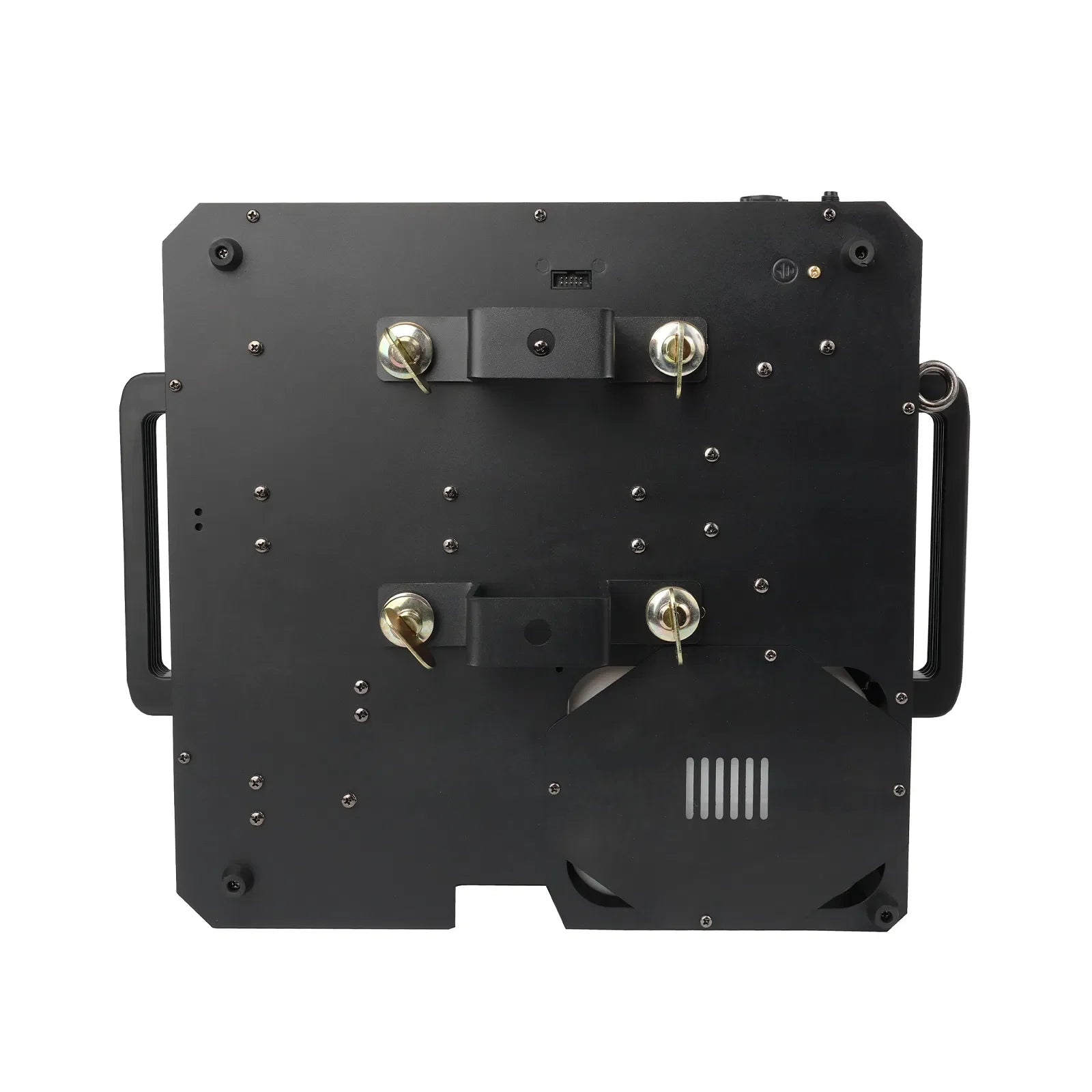 elumen8 Jet Wave RGBAUV CO2 Vertical Fog Machine