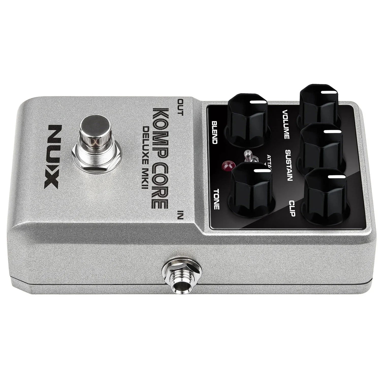 NUX Komp Core Deluxe mkII Guitar Pedal