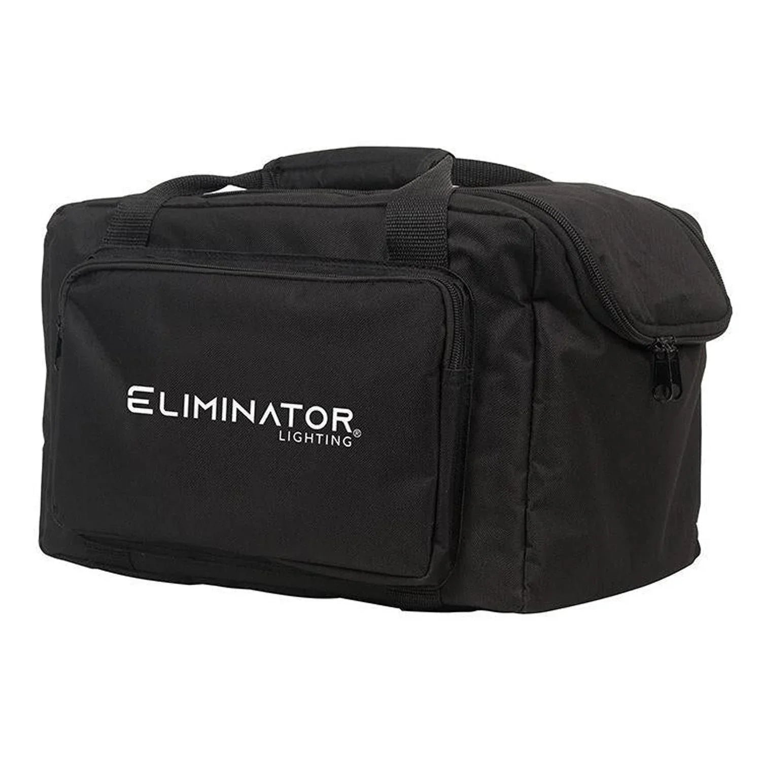 Eliminator Lighting F4 Par Bag EP Soft Padded Bag - DY Pro Audio