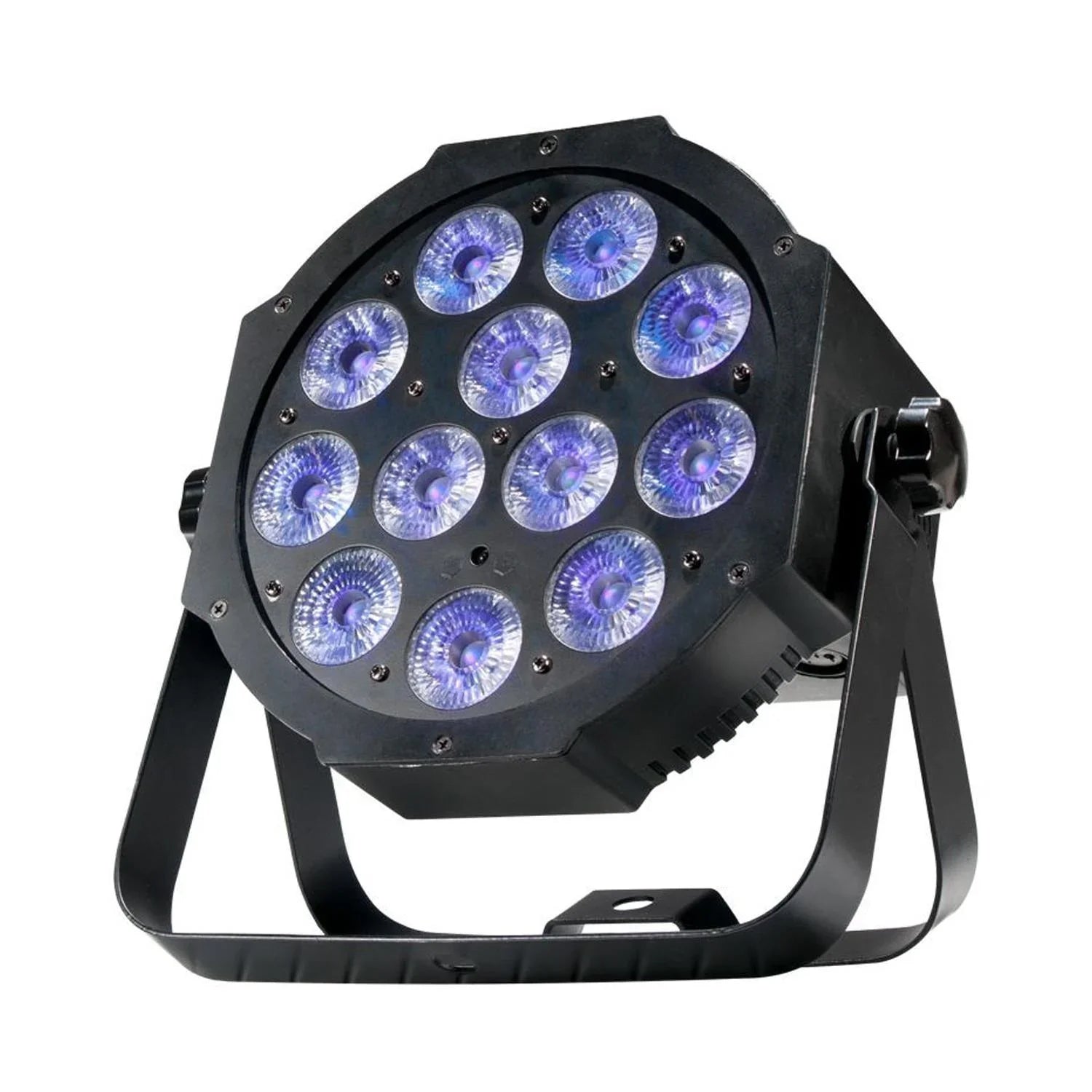 Eliminator Mega 64 Profile EP 12 x 4w LED Par Can - DY Pro Audio