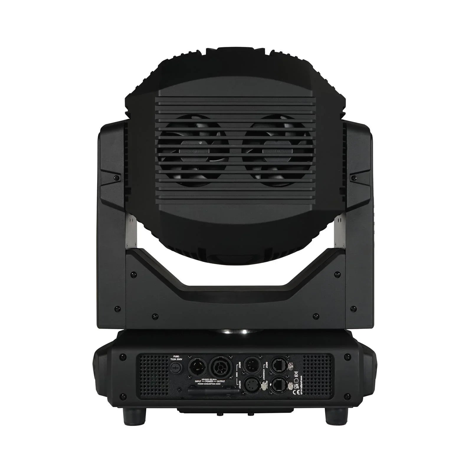 elumen8 Evora 1940ZP Zoom Wash Moving Head - DY Pro Audio