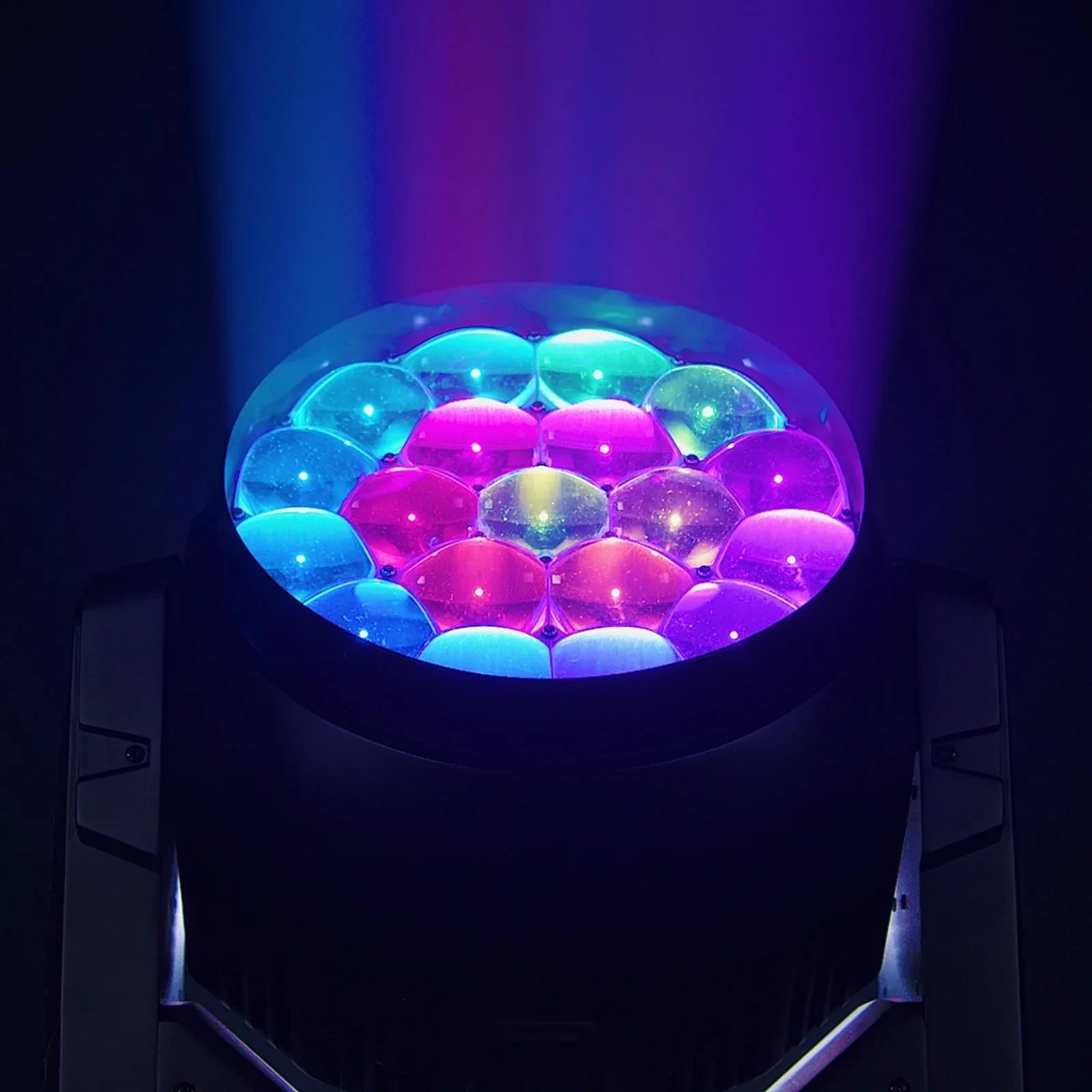 elumen8 Evora 1940ZP Zoom Wash Moving Head - DY Pro Audio