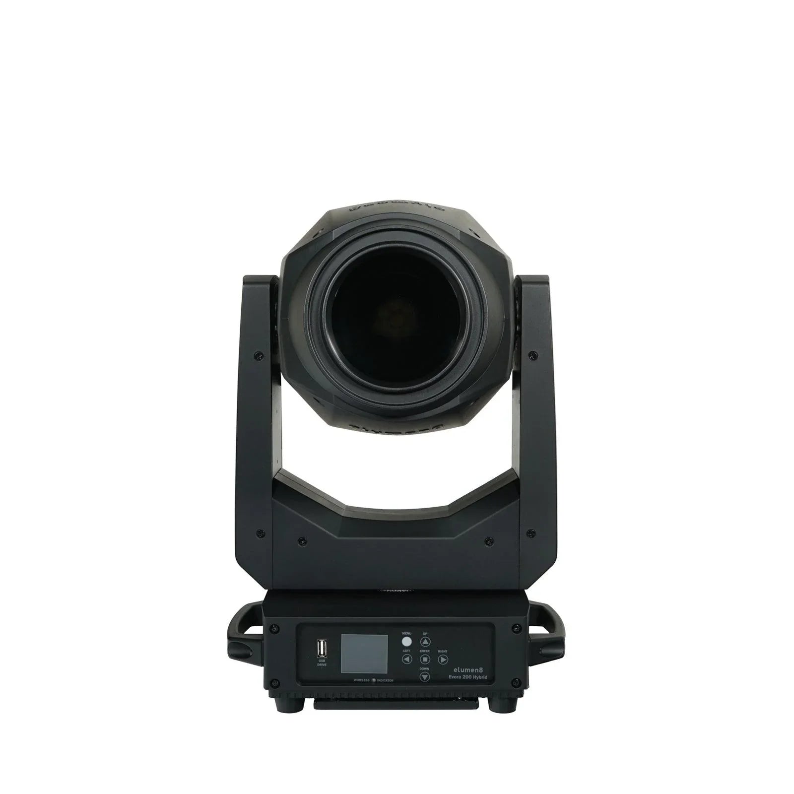 elumen8 Evora 200 Hybrid Moivng Head - DY Pro Audio