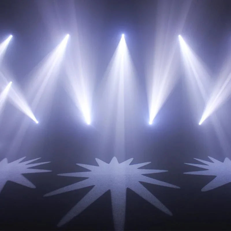 elumen8 Evora 850 Zoom Spot Moving Head - DY Pro Audio