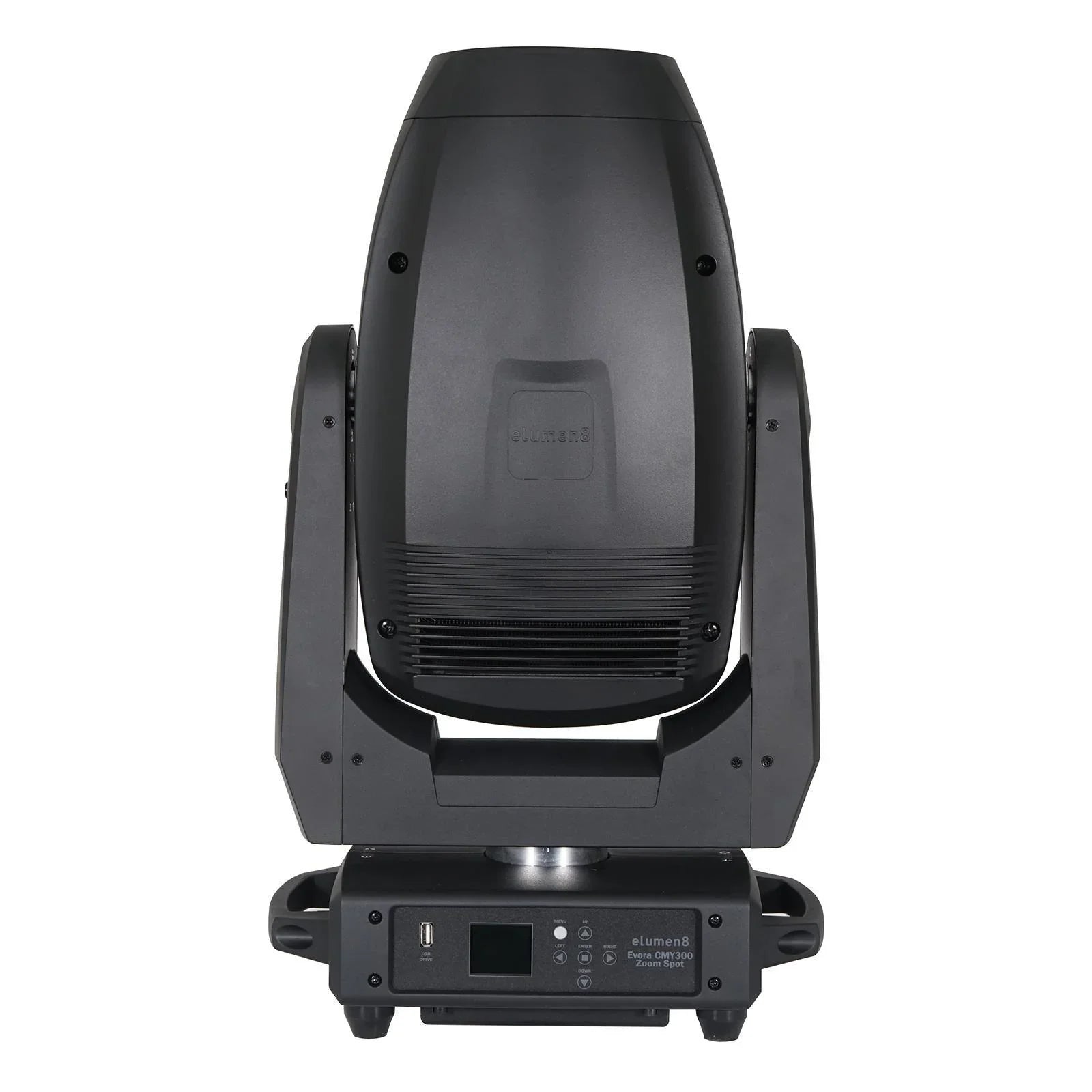 elumen8 Evora CMY300 Zoom Spot Moving Head - DY Pro Audio
