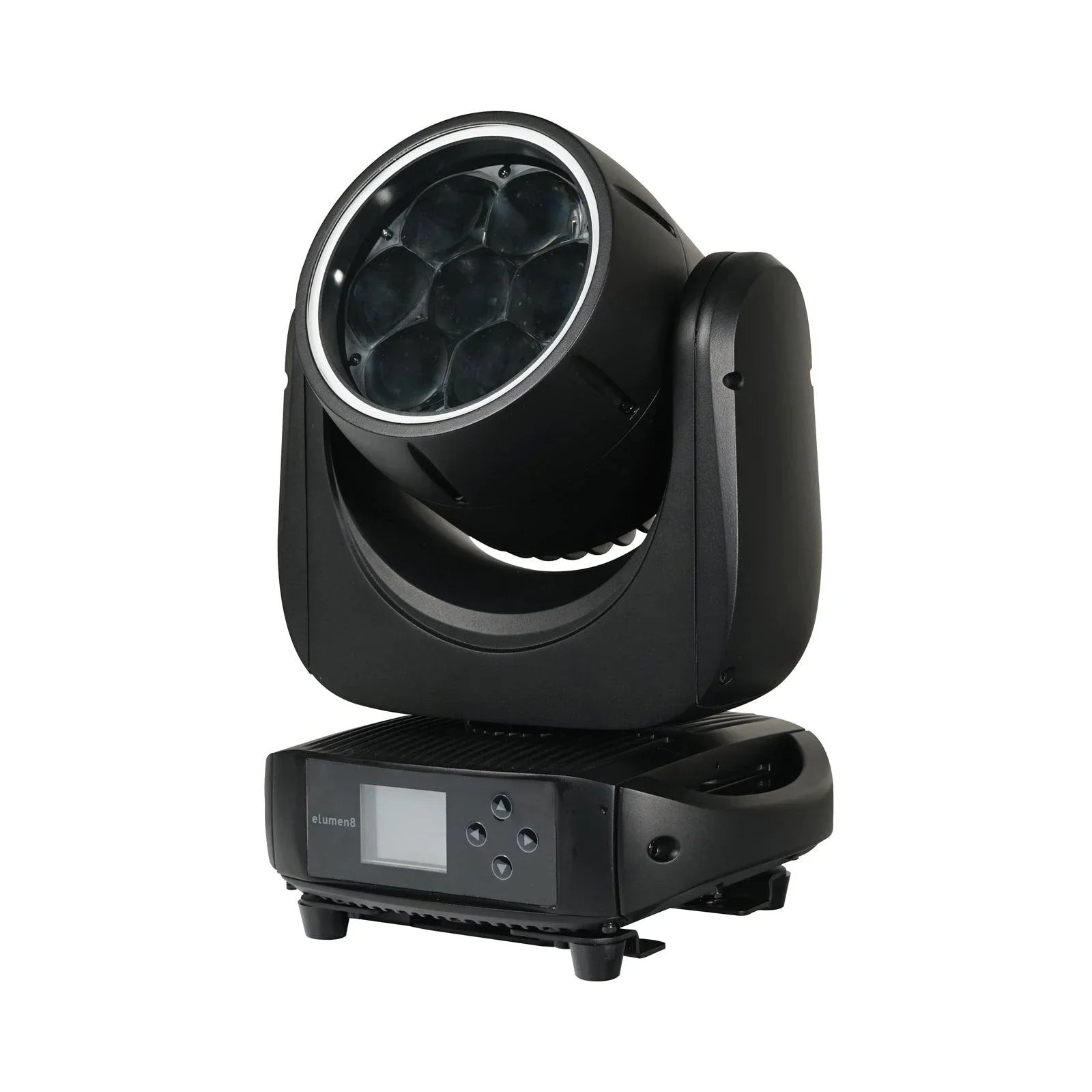 elumen8 Titan Zoom Wash T1 Moving Head - DY Pro Audio