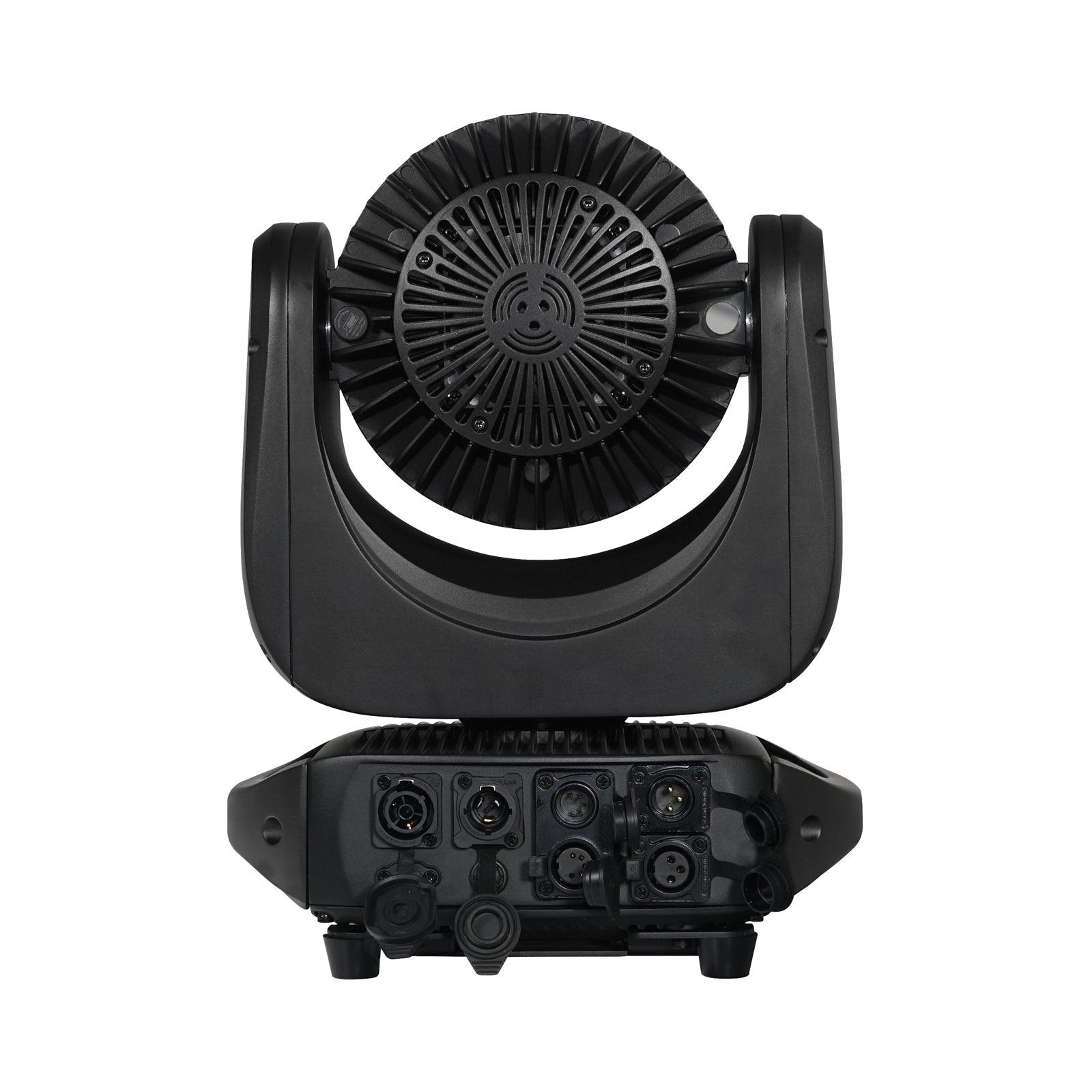elumen8 Titan Zoom Wash T1 Moving Head - DY Pro Audio
