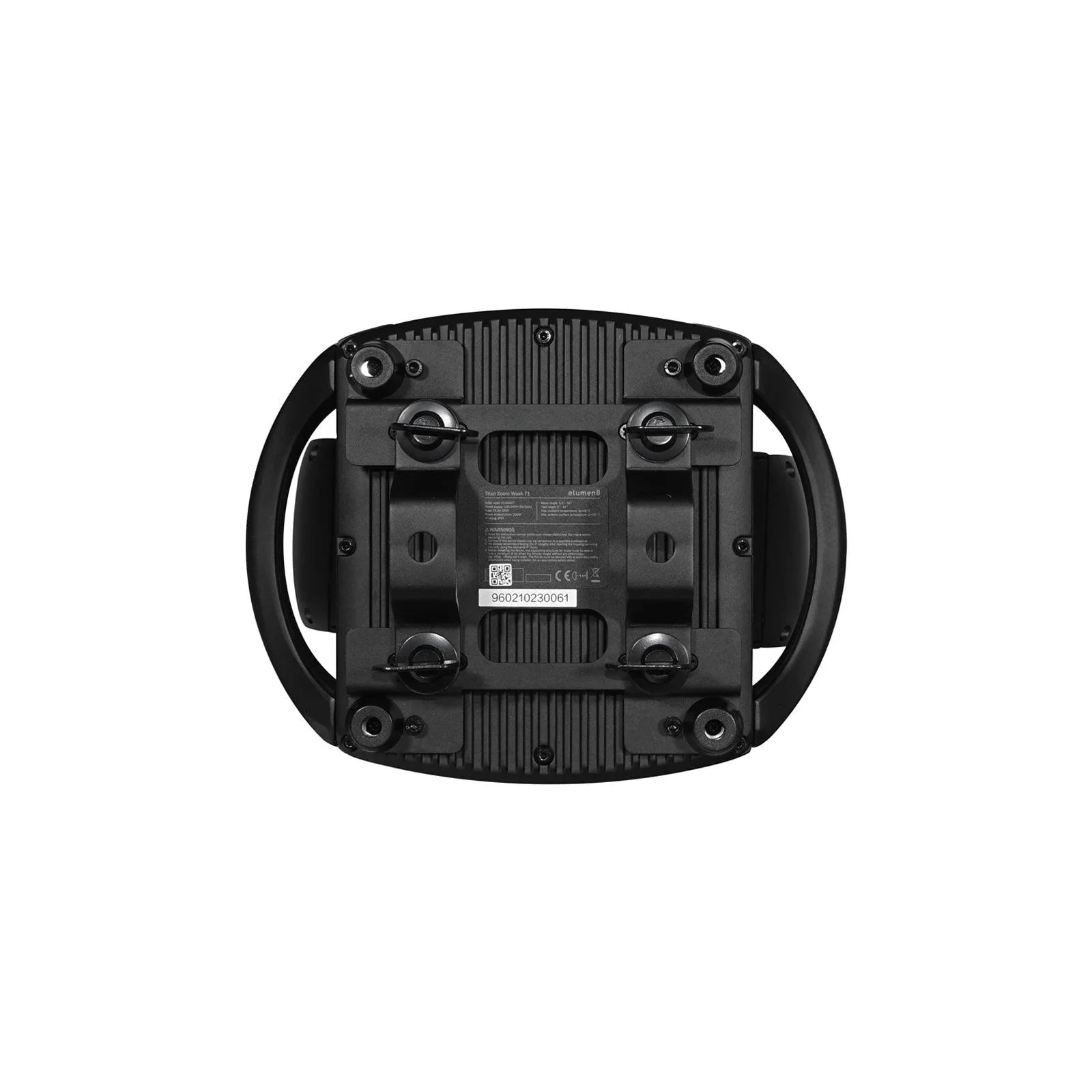 elumen8 Titan Zoom Wash T1 Moving Head - DY Pro Audio