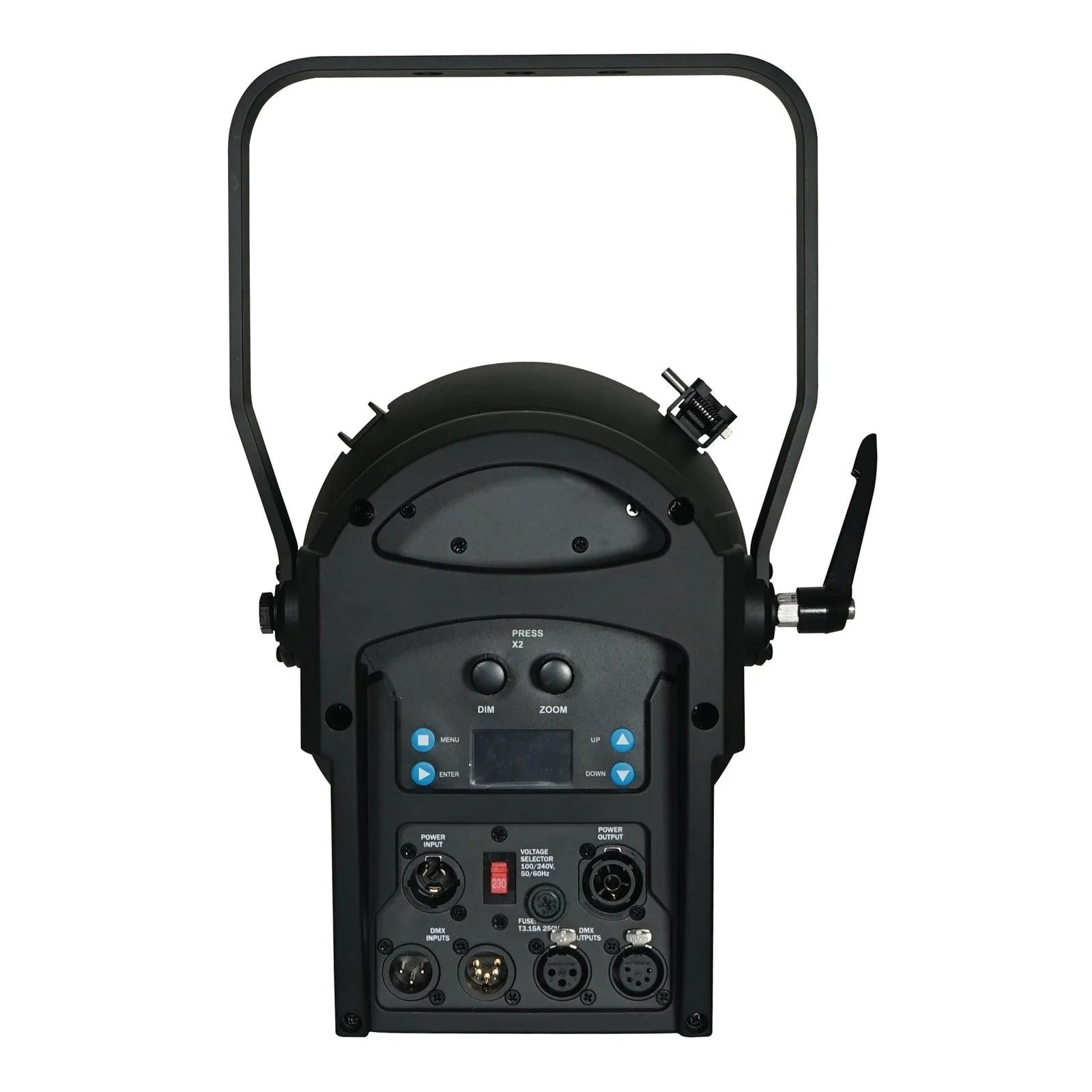 elumen8 Virtuoso 2000 Fresnels - DY Pro Audio