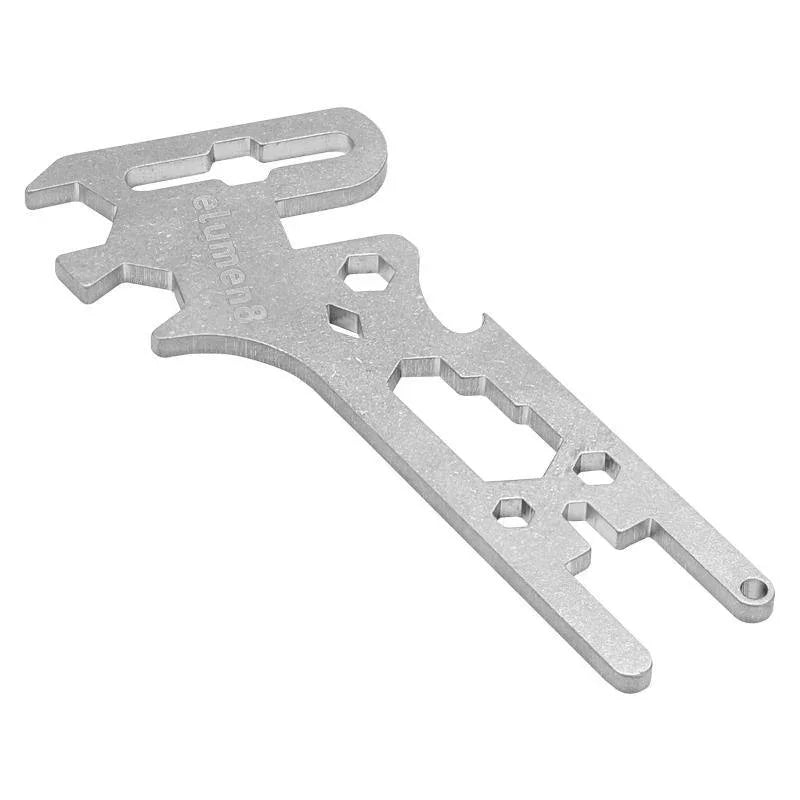 elumen8 Wingnut Spanner Multi-tool - DY Pro Audio