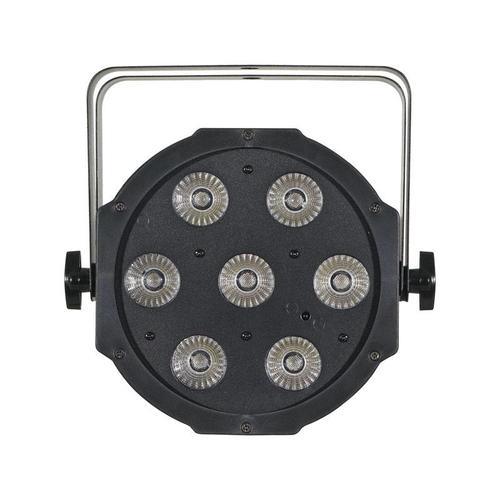 Equinox 4x MaxiPar Quad Par Can with Bag Bundle - DY Pro Audio