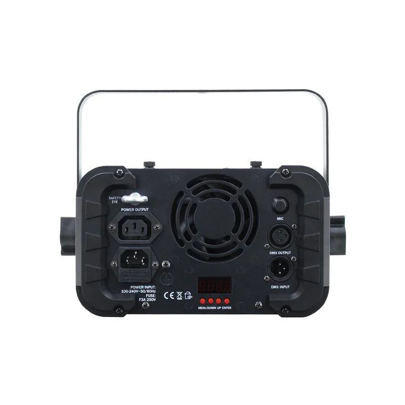 Equinox 80w Gobo Projector XP LED Light - DY Pro Audio