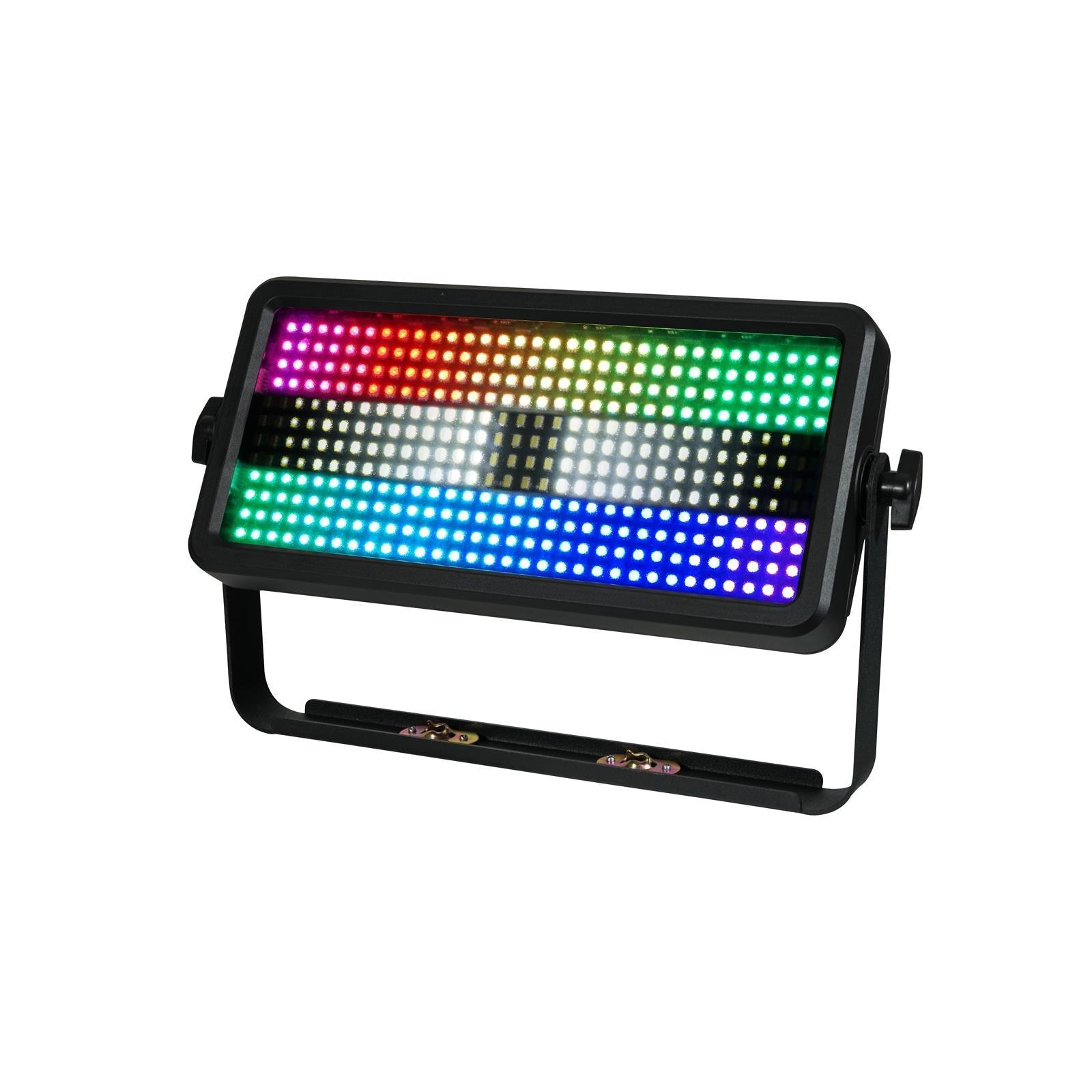 Equinox Blitzer Impact 384 Strobe Effect Light - DY Pro Audio