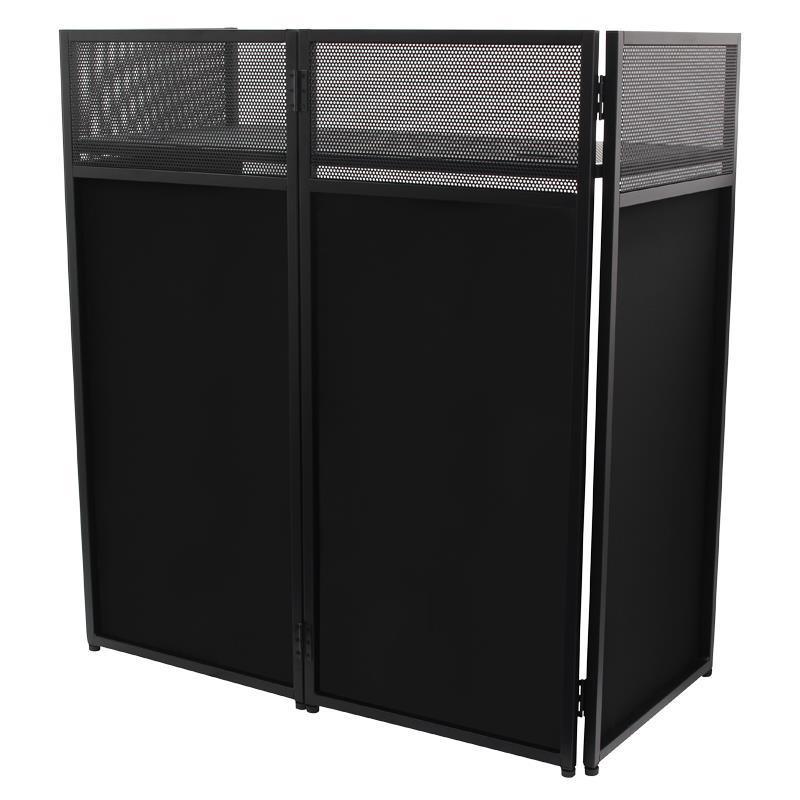 Equinox Combi Booth System - DY Pro Audio