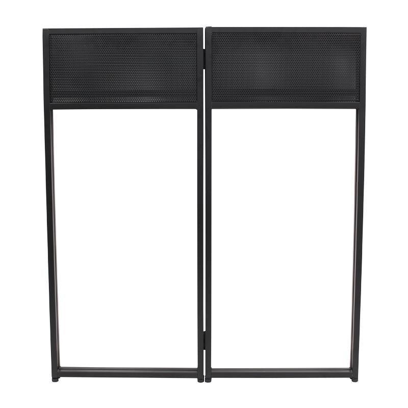 Equinox Combi Booth System - DY Pro Audio