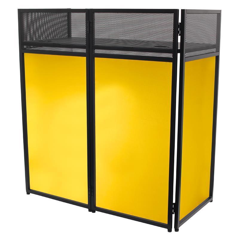 Equinox Combi Booth System - DY Pro Audio