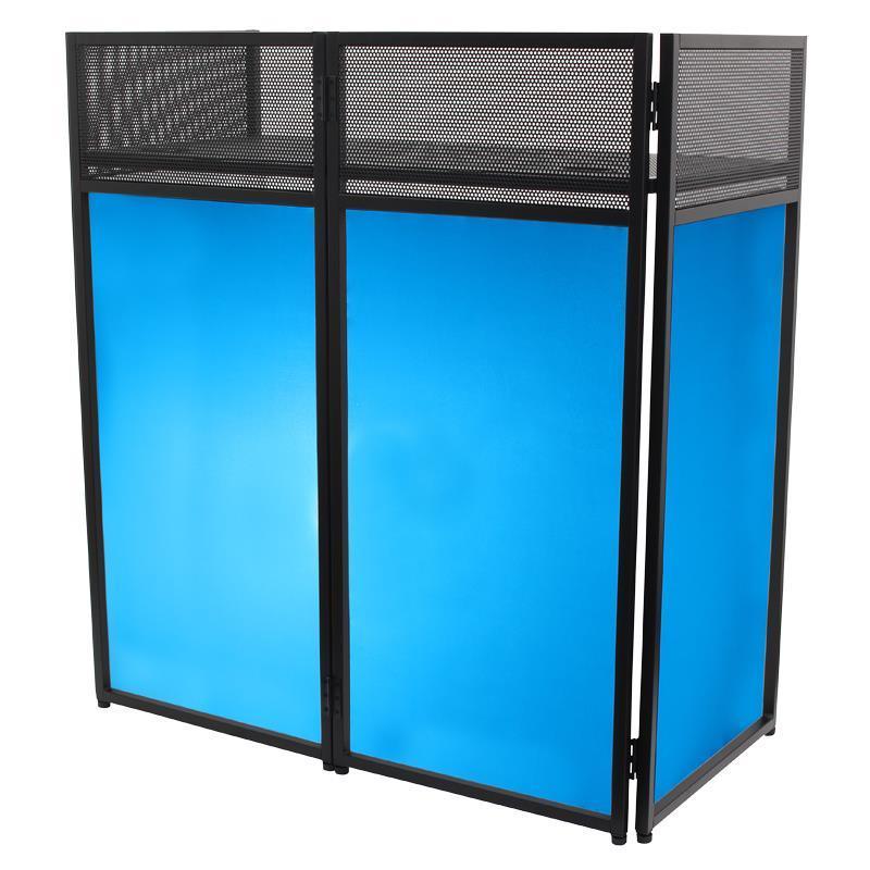 Equinox Combi Booth System - DY Pro Audio