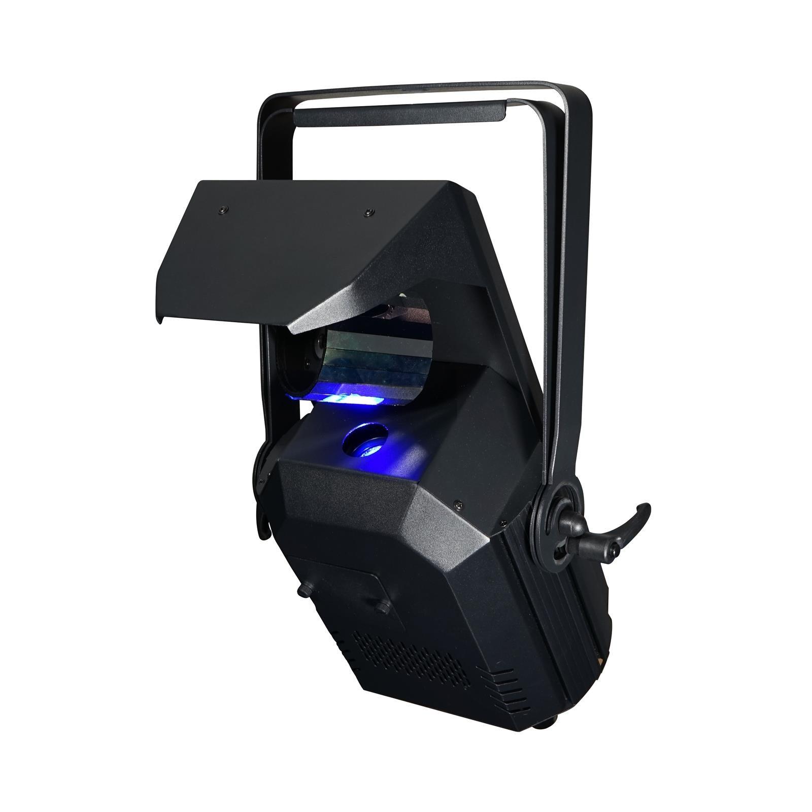 Equinox Helix Roller XP 150W Barrel - DY Pro Audio