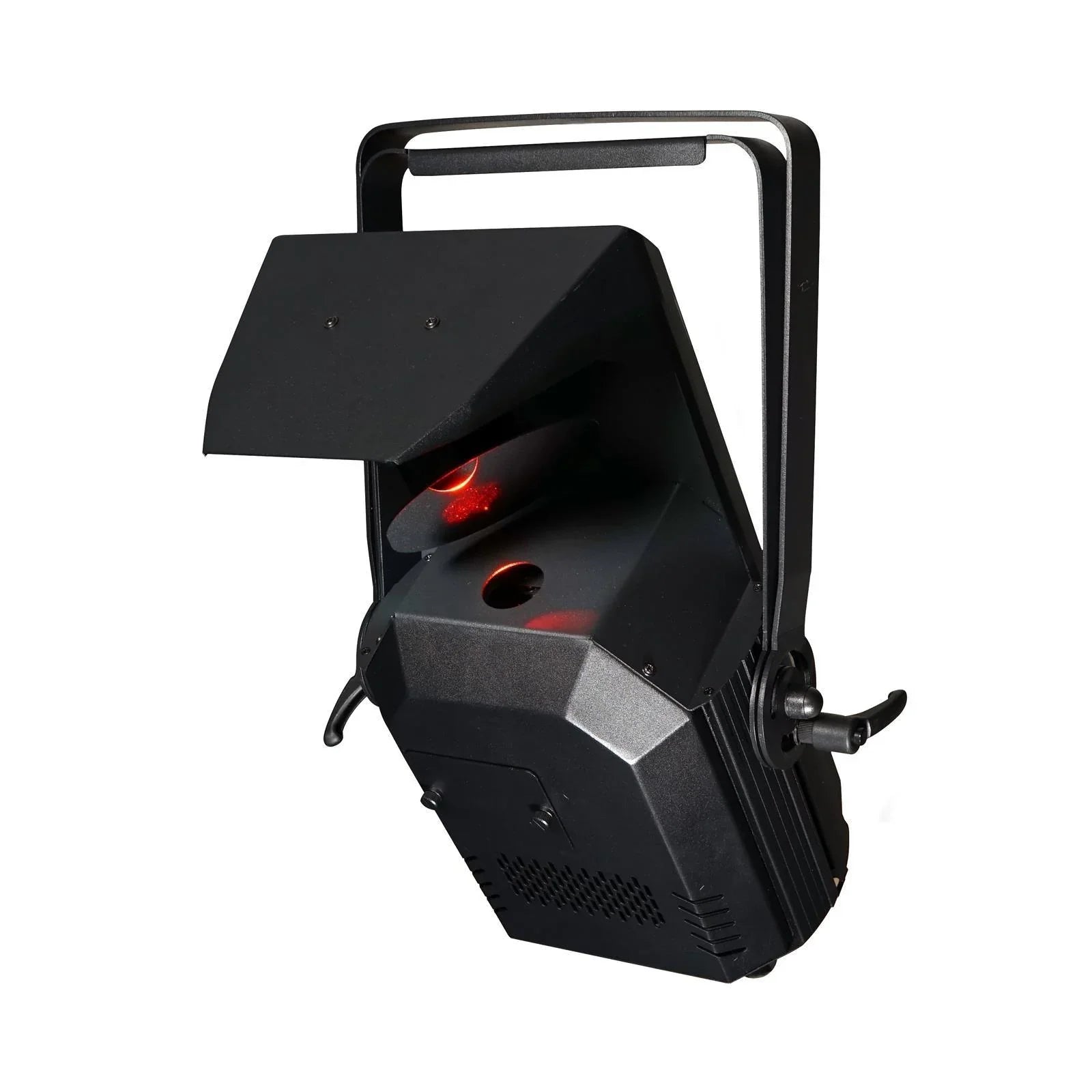 Equinox Helix Scan XP 150W Scanner - DY Pro Audio