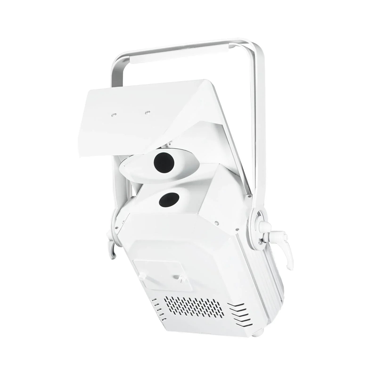 Equinox Helix Scan XP 150W Scanner White - DY Pro Audio