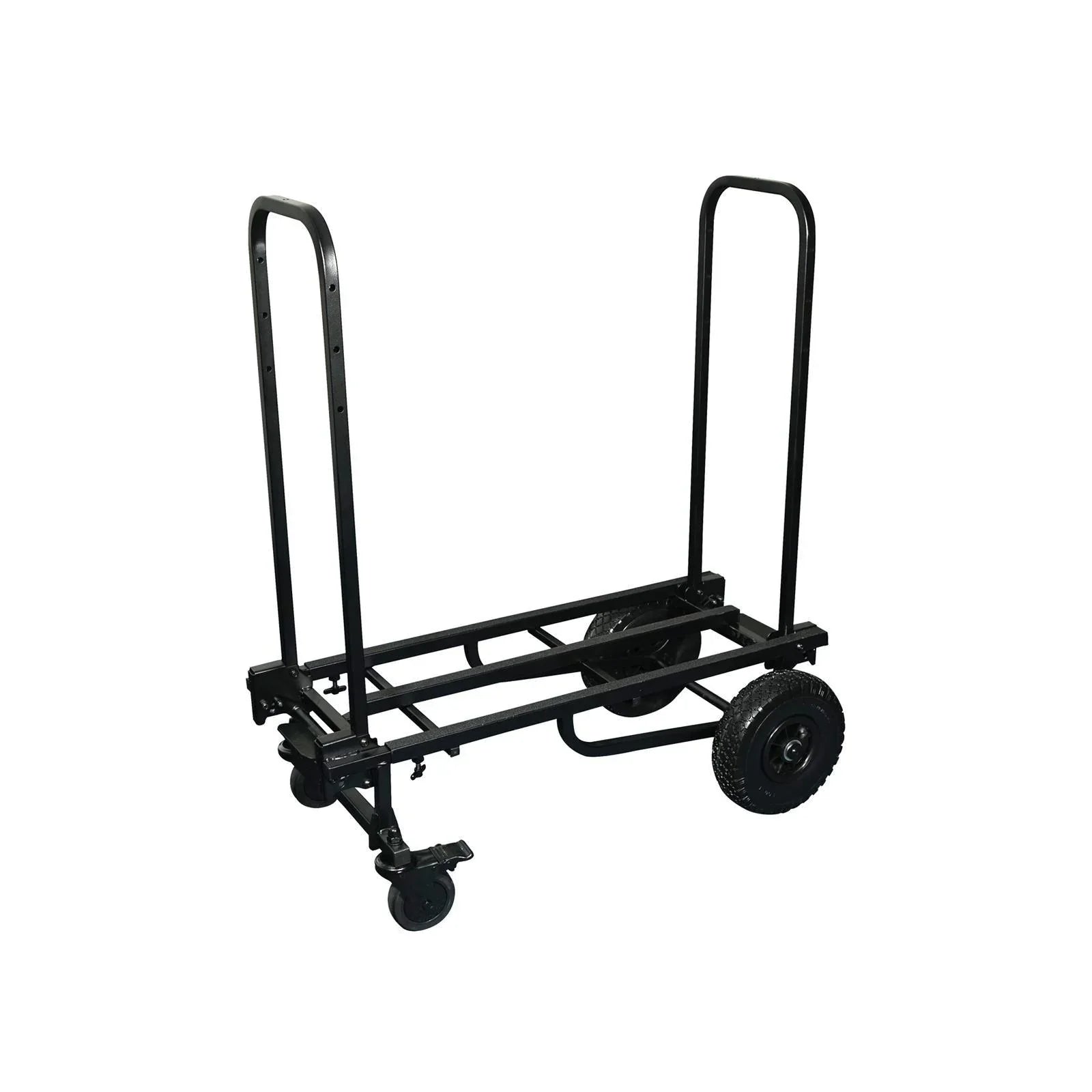 Equinox Kit Kart 300kg DJ Trolley - DY Pro Audio