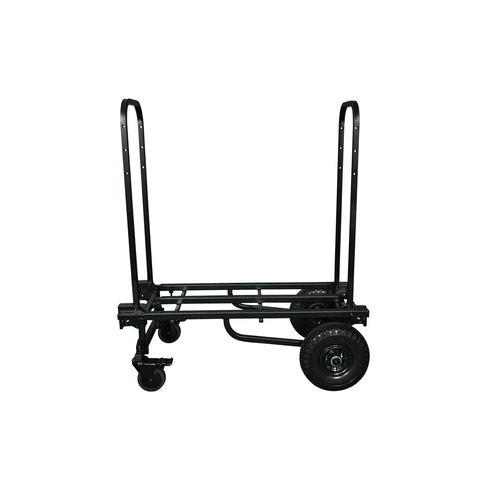 Equinox Kit Kart 300kg DJ Trolley - DY Pro Audio