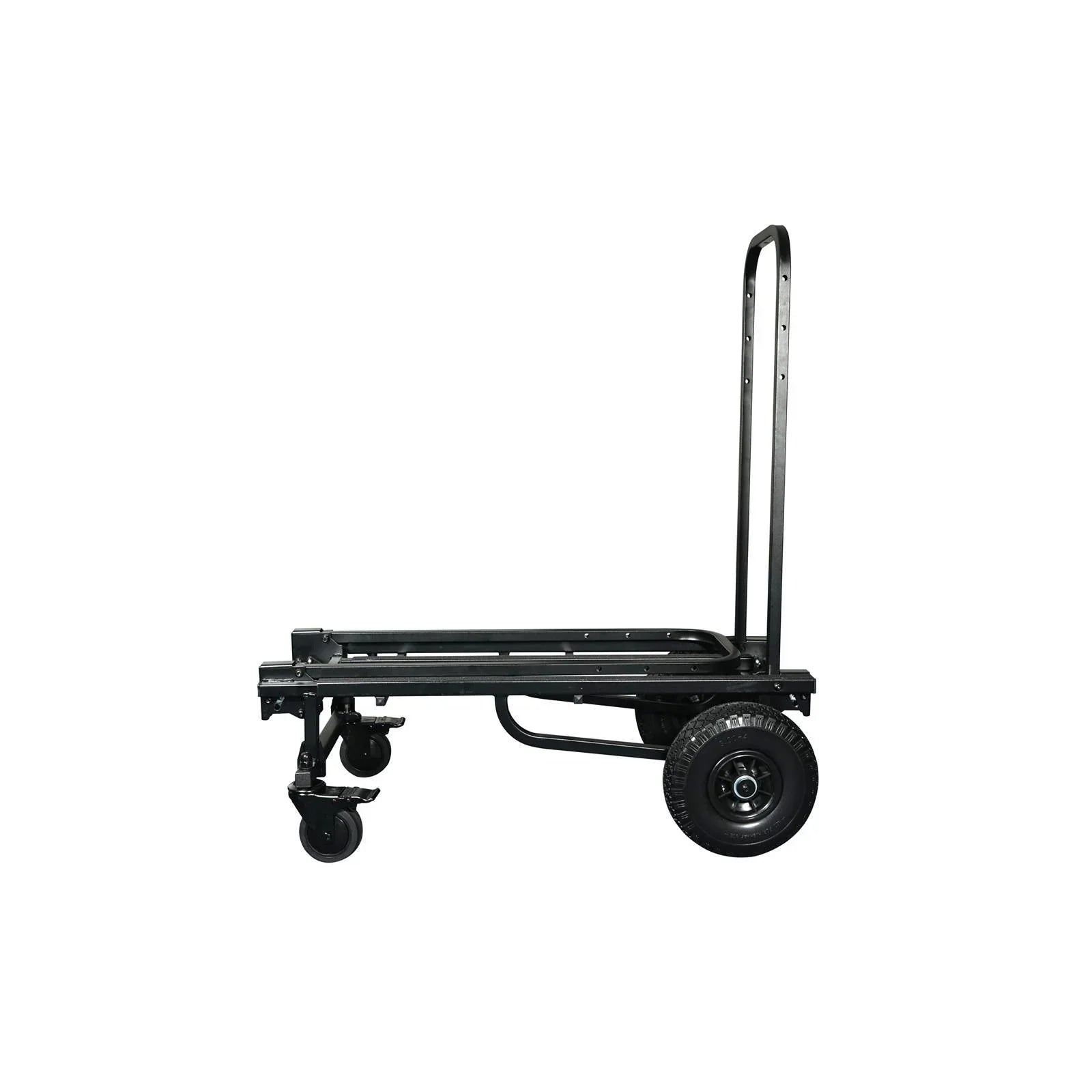Equinox Kit Kart 300kg DJ Trolley - DY Pro Audio