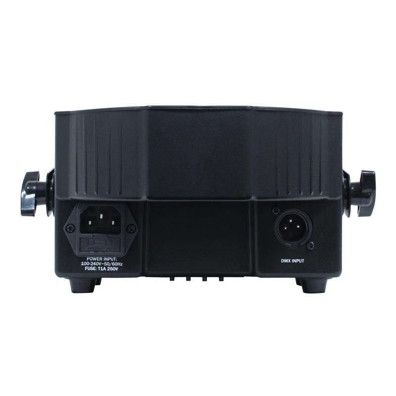Equinox MaxiPar UV UltraViolet Par Can - DY Pro Audio
