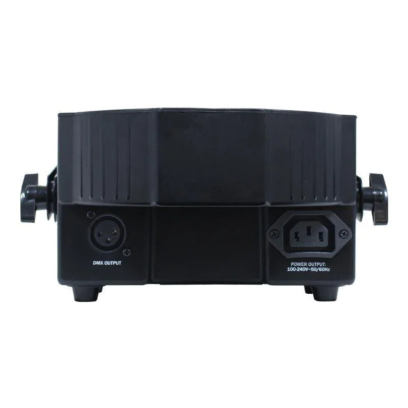 Equinox MaxiPar UV UltraViolet Par Can - DY Pro Audio