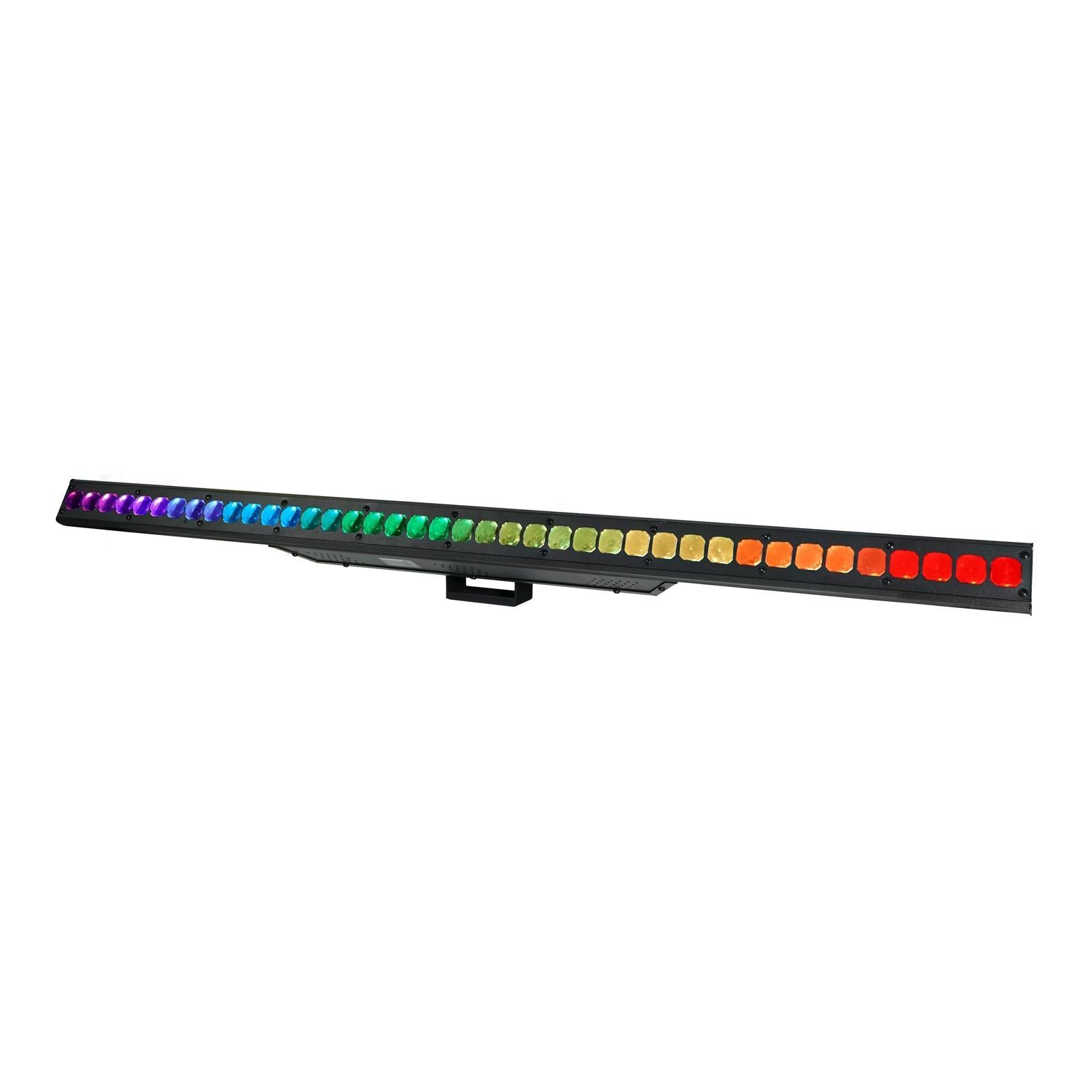 Equinox PIXELpoint 40 x 3w LED RGB Batten - DY Pro Audio