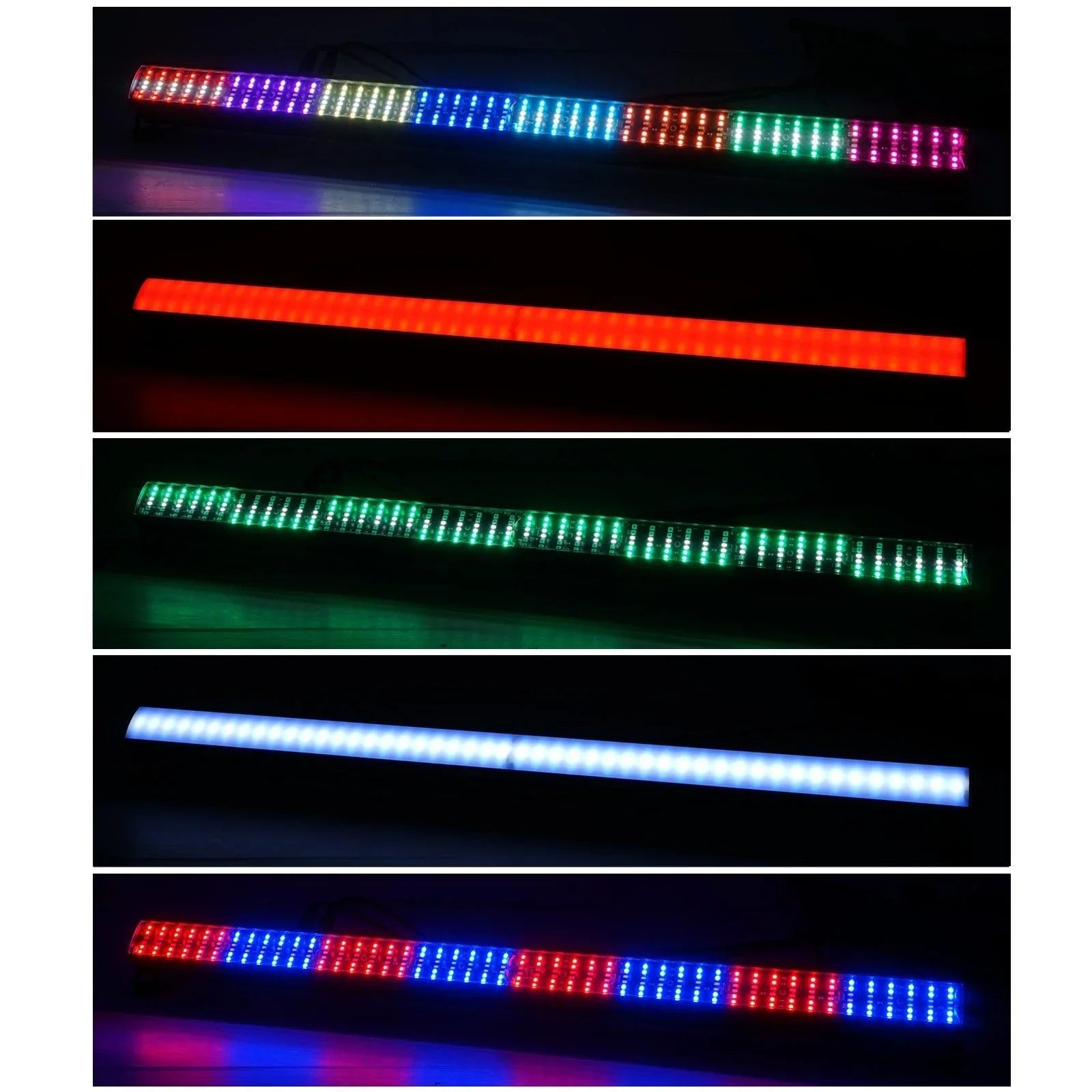 Equinox Spectra Strobe Batten - DY Pro Audio