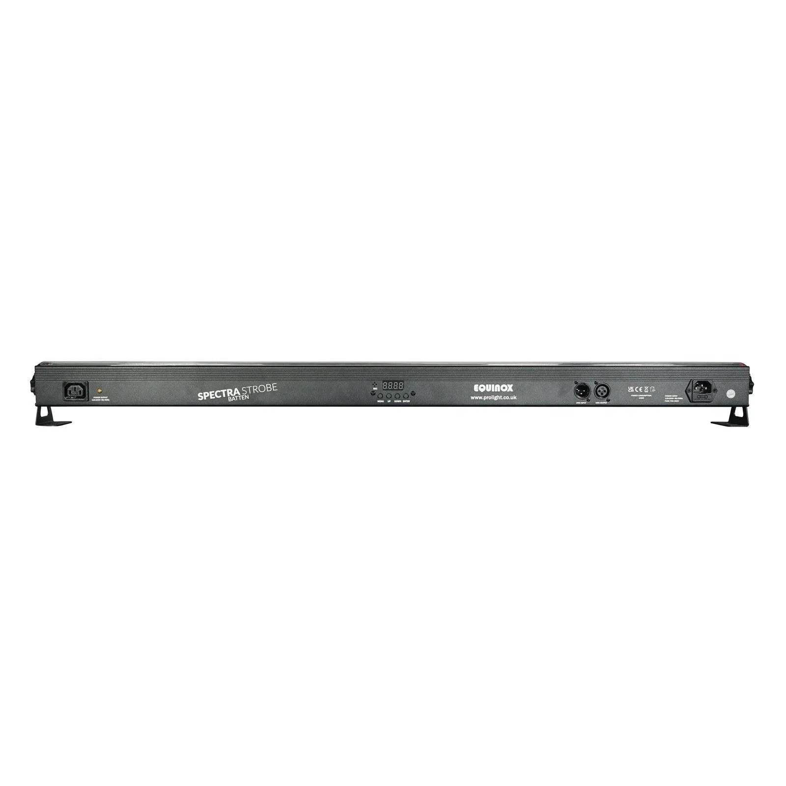 Equinox Spectra Strobe Batten - DY Pro Audio