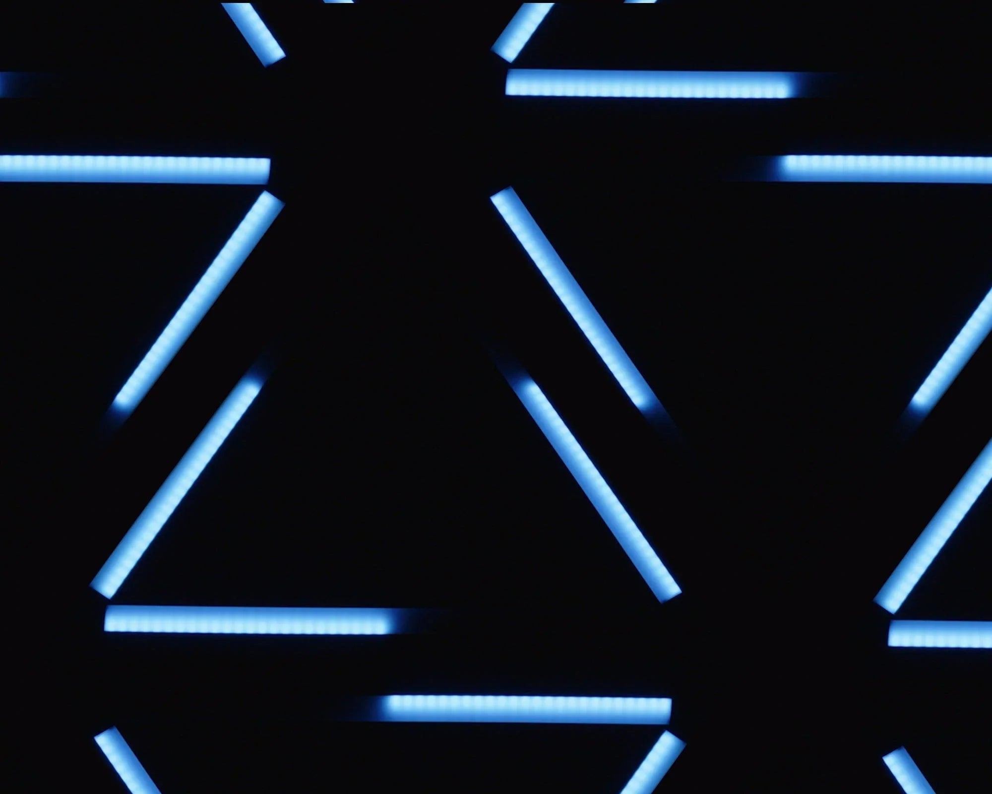 Equinox Spectra Strobe Batten - DY Pro Audio