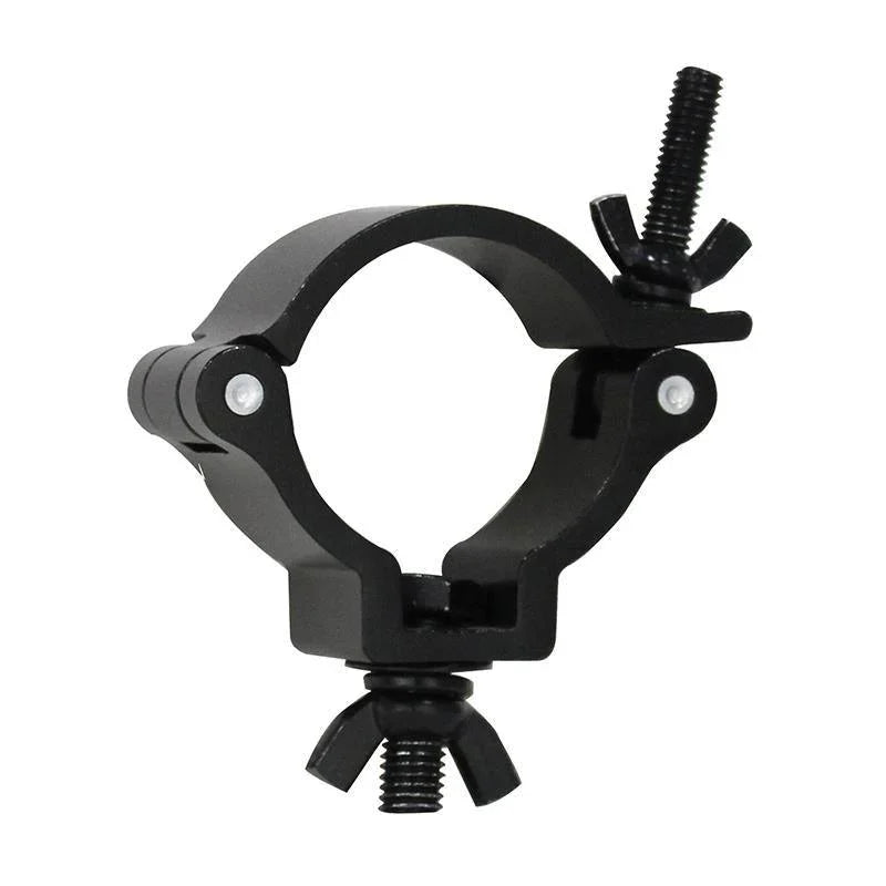 Equinox TC 50S Aluminium 50kg 48-51mm Half Coupler Black - DY Pro Audio
