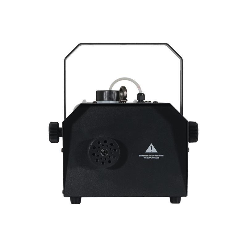 Equinox VS 1500 Fogger Smoke Machine - DY Pro Audio