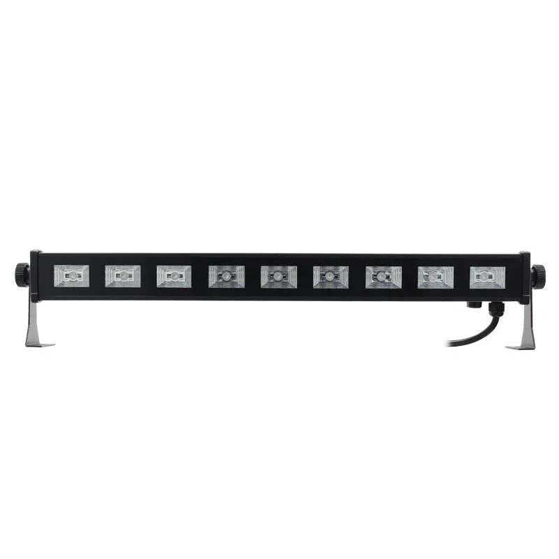 Equinox VS400 & UV Power Batten Halloween Bundle 1 - DY Pro Audio
