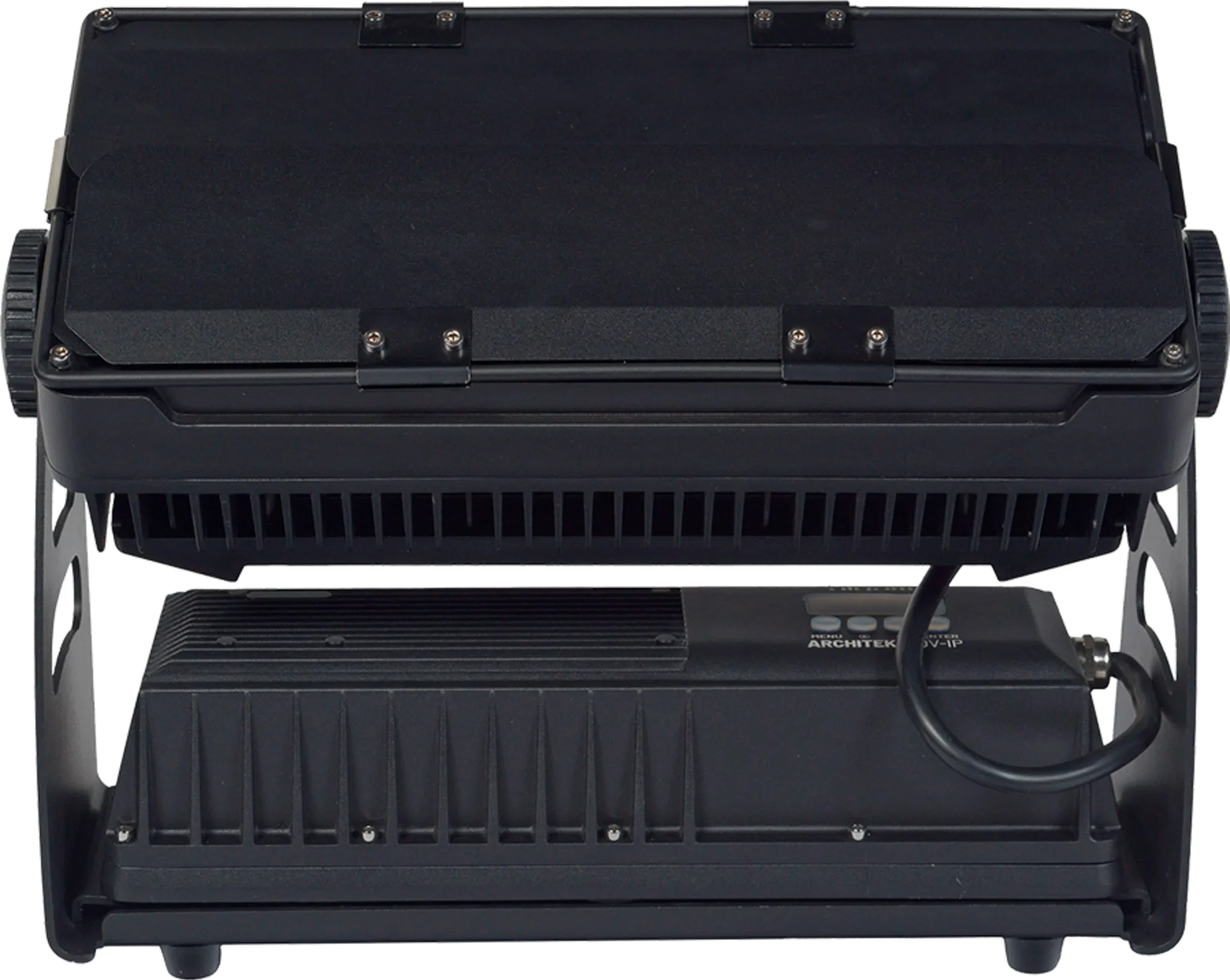 Algam Lighting FL600V-IP 40 X 15W IP65 Outdoor LED Wash Projector