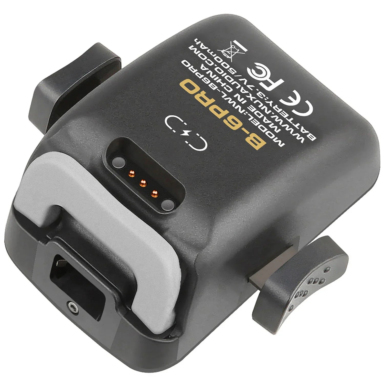 NUX B-6 Pro Saxophone Wireless Microphone Set