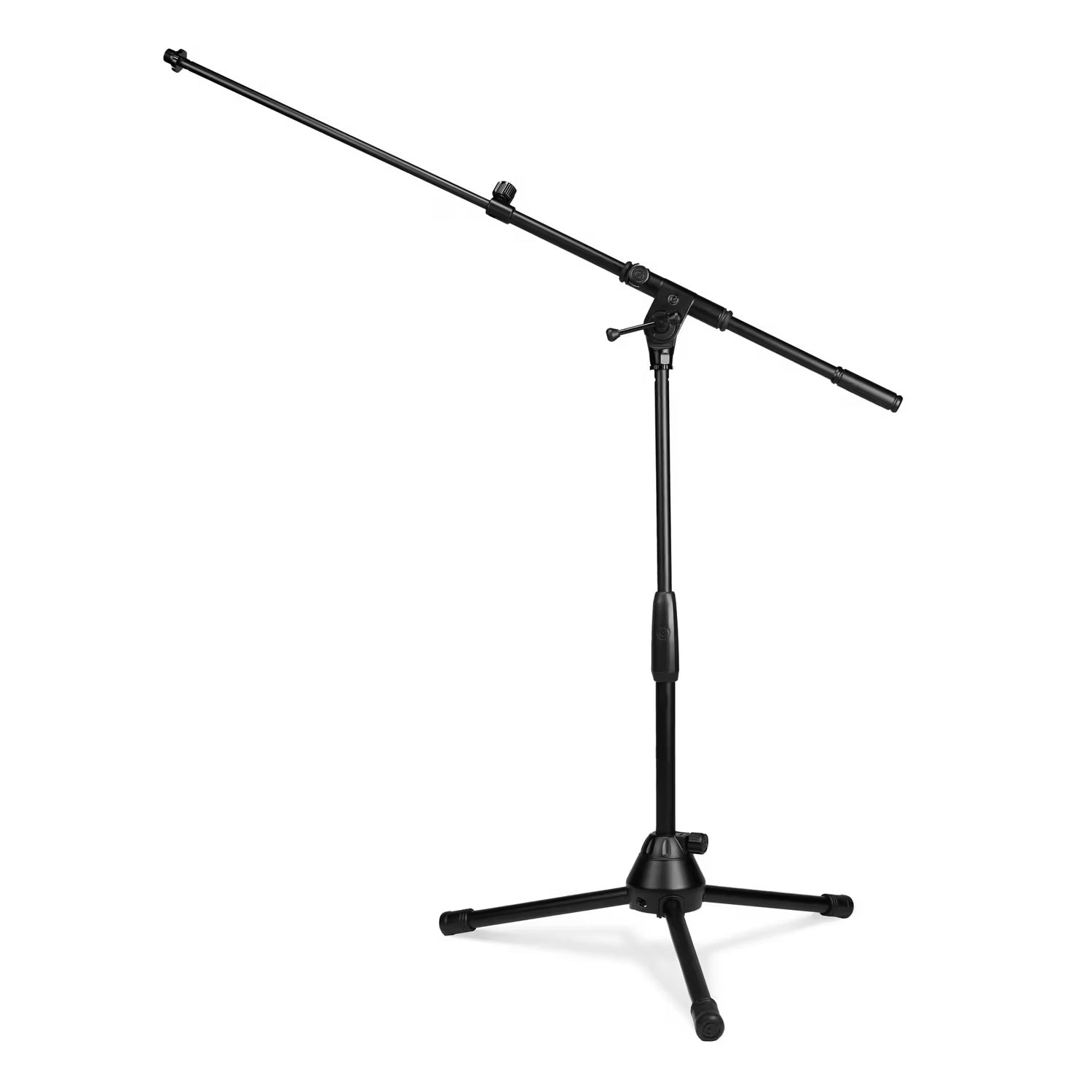 Gravity TMS 4232 B Touring Series microphone stand short with tripod folding base
