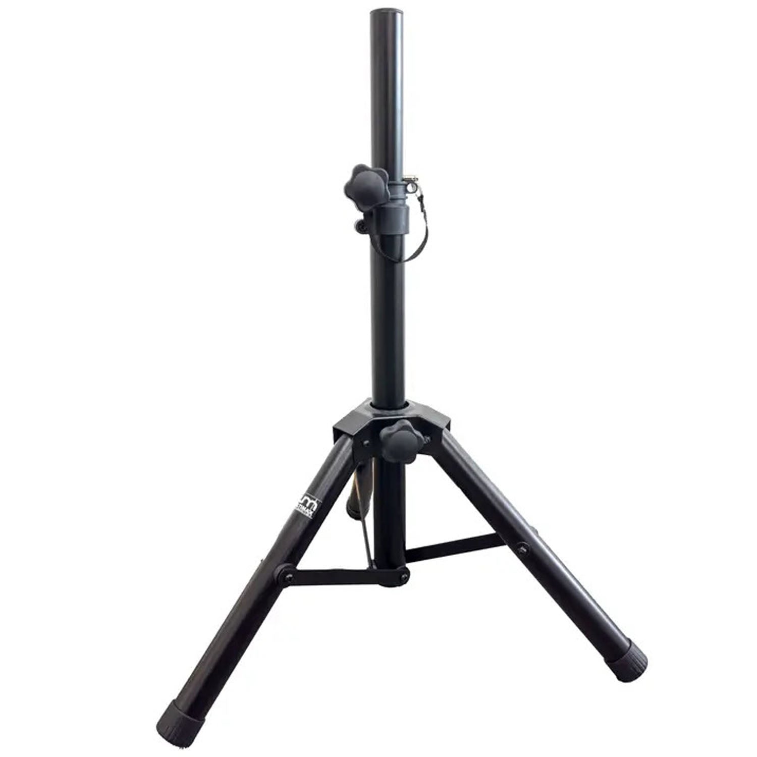 Ultimax UTX 290BK Small Short Speaker Stand Kit with Carry Bag