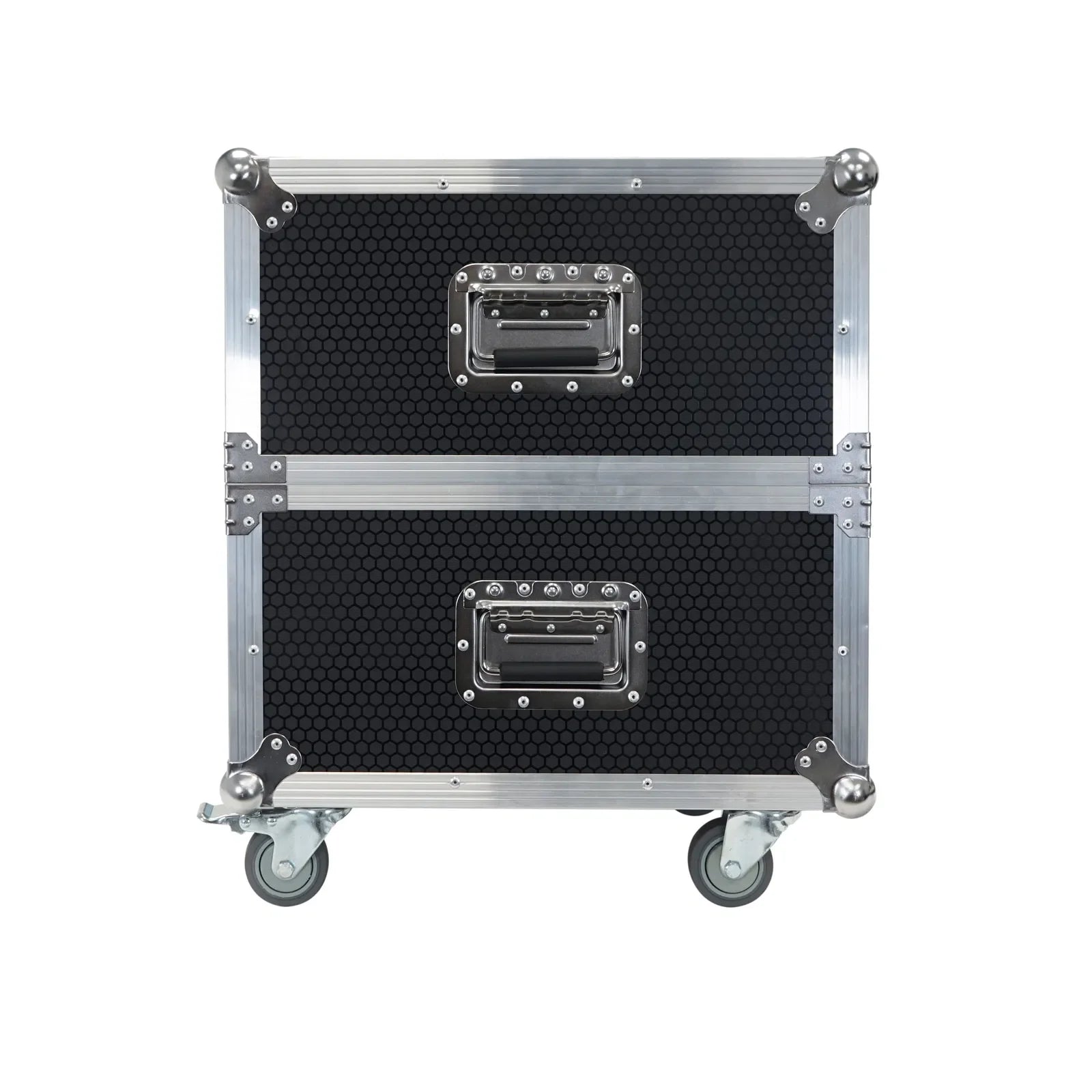 Equinox 50cm 20" Mirror Ball Flight Case