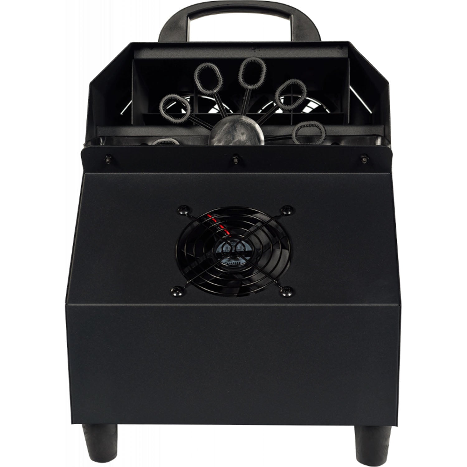 Algam Lighting BUBBLE-PRO Professional Bubble Machine