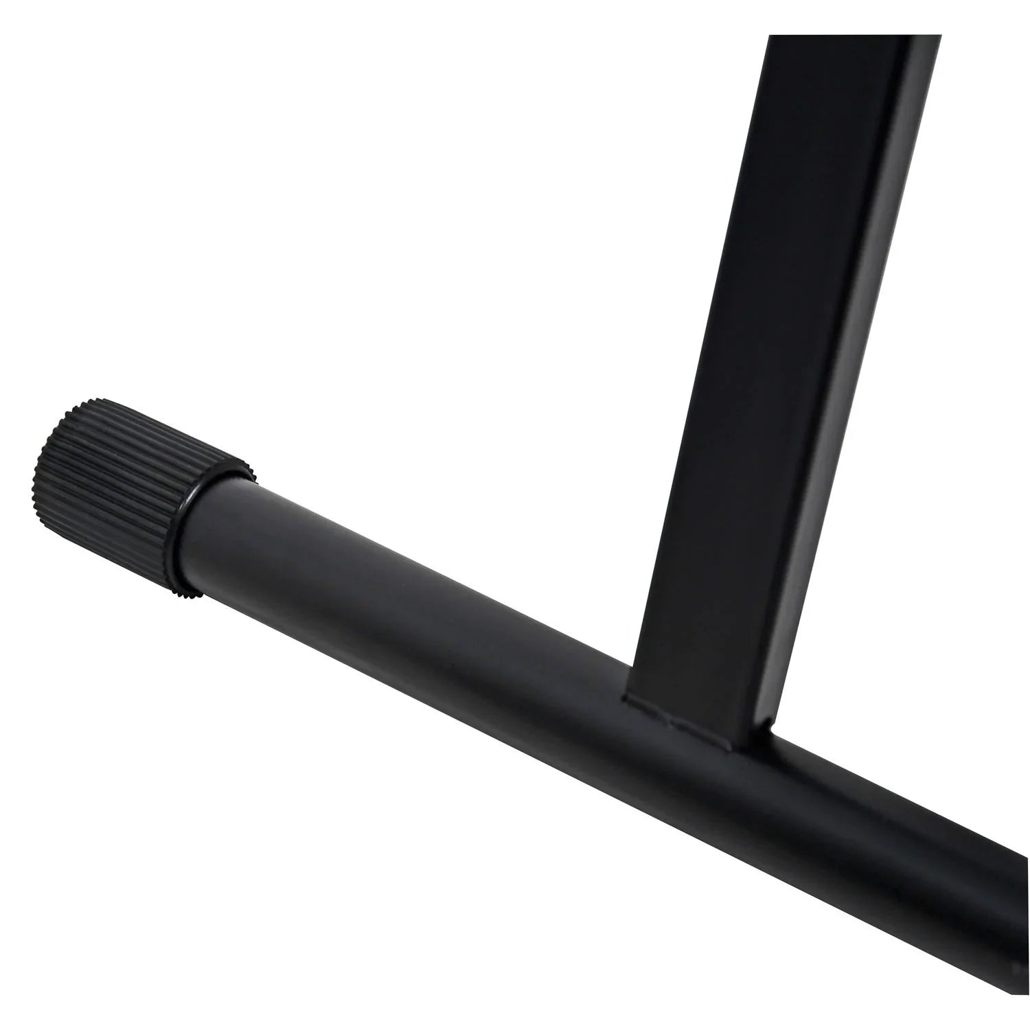 Chord Double X-frame Keyboard Stand with Tooth Lock