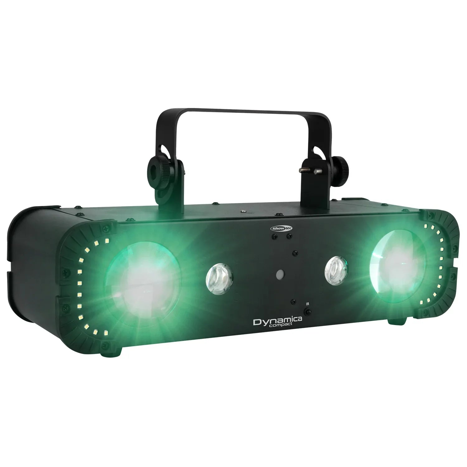 Showtec Dynamica Compact 4-in-1 light effect