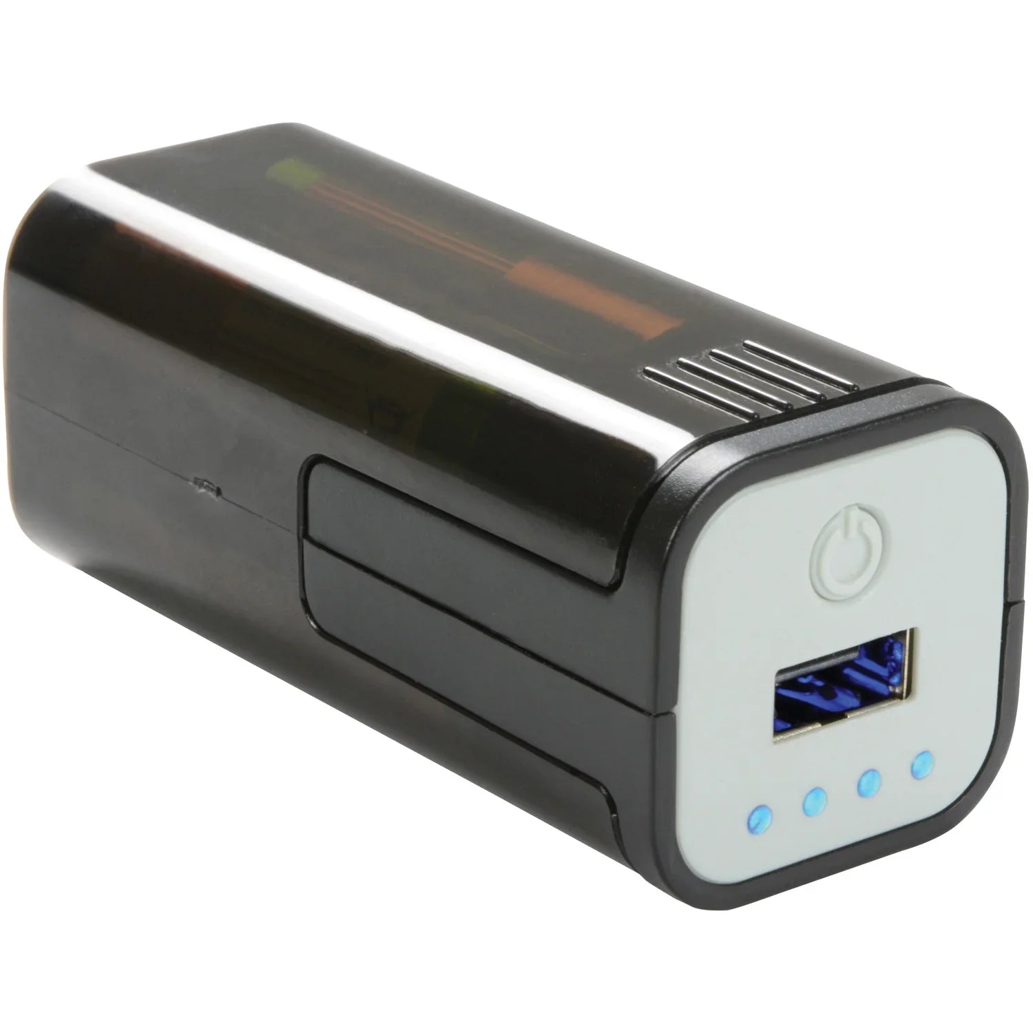 Mercury Emergency USB Power Bank