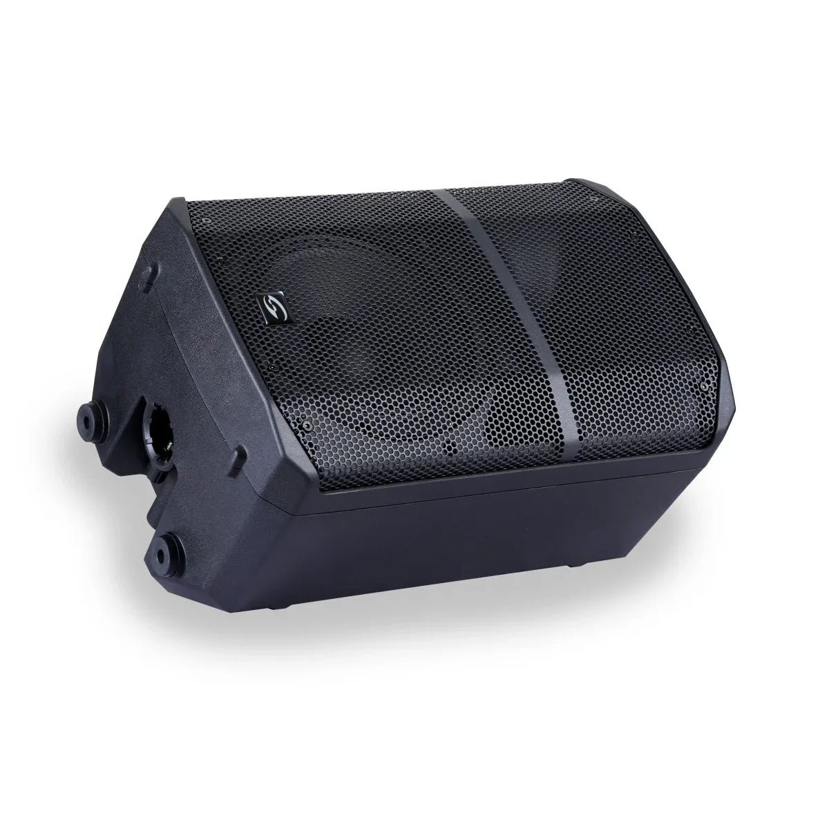 Soundsation ProVibe 8A 8" Active Speaker with Bluetooth and TWS